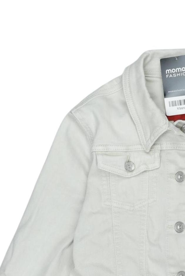 Thumbnail - s.Oliver Mädchen Jacke, cremeweiß, Gr. 140