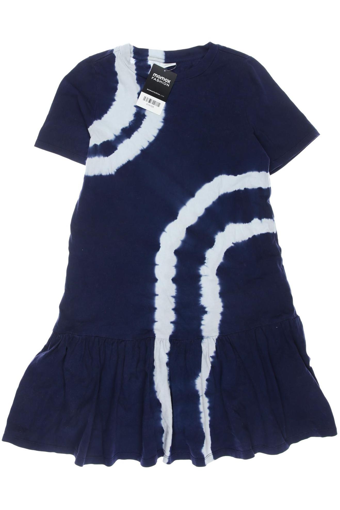 

s.Oliver Damen Kleid, marineblau, Gr. 146