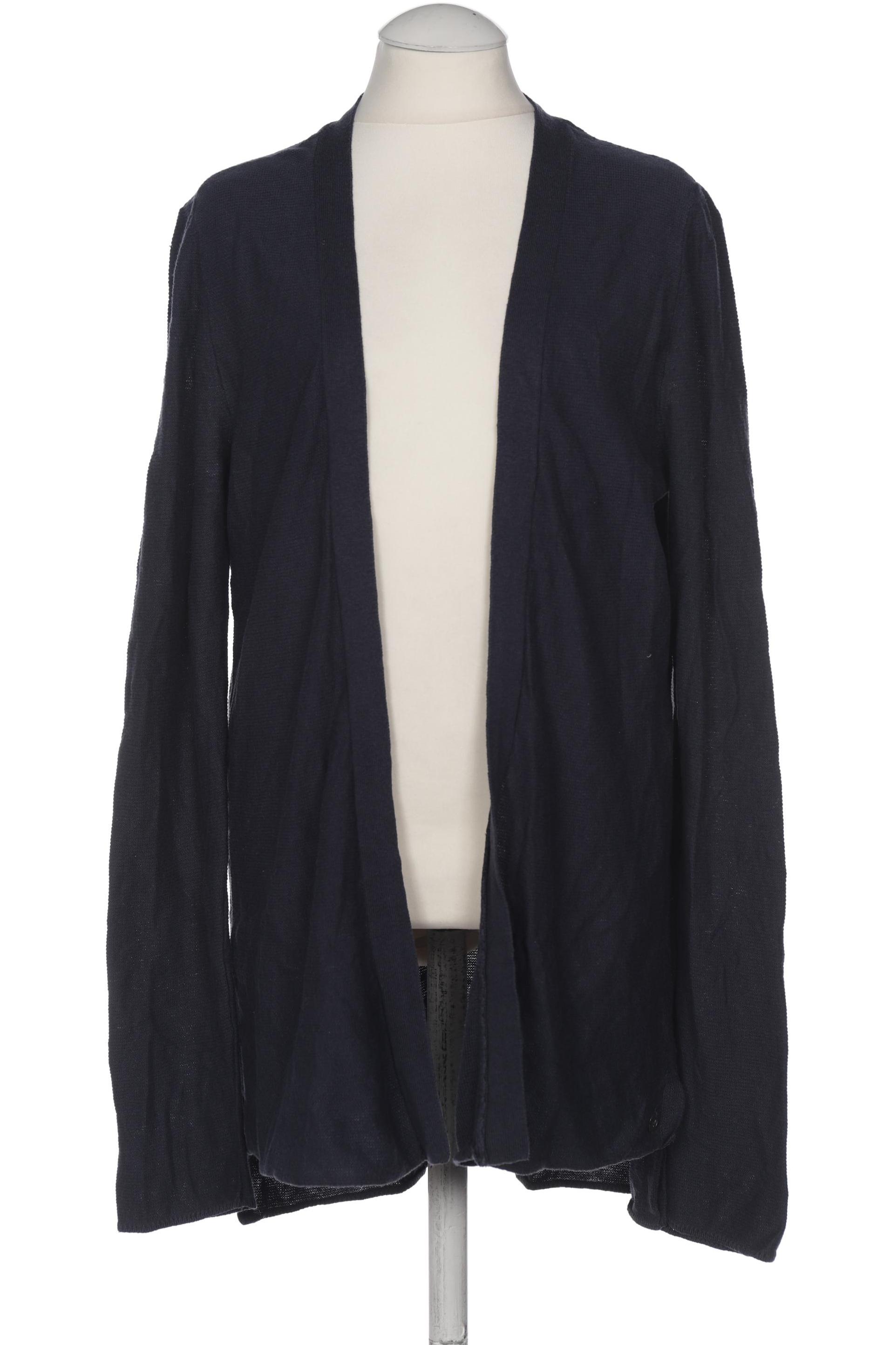

s.Oliver Mädchen Strickjacke, marineblau