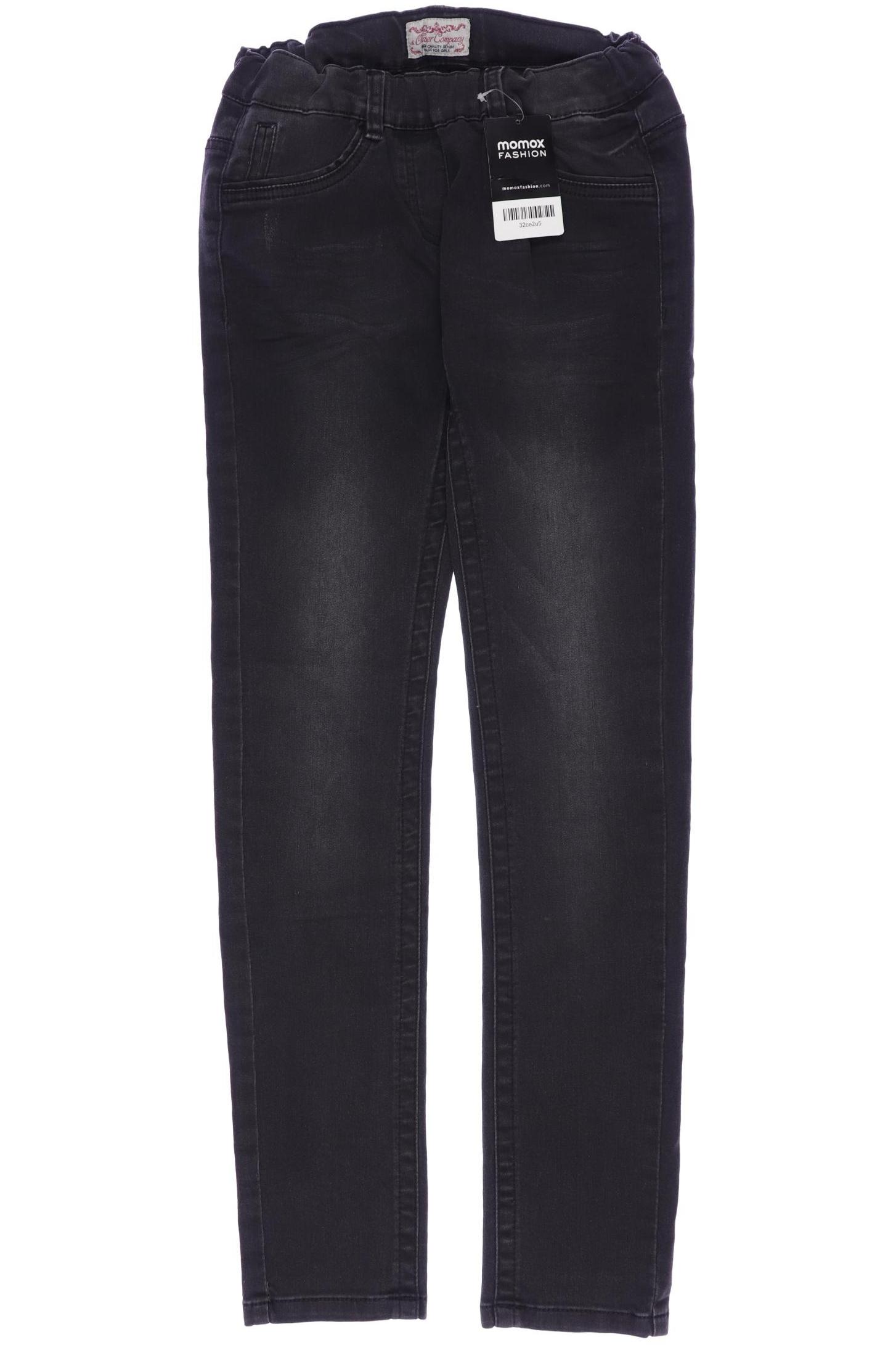 

s.Oliver Mädchen Jeans, grau, Gr. 158