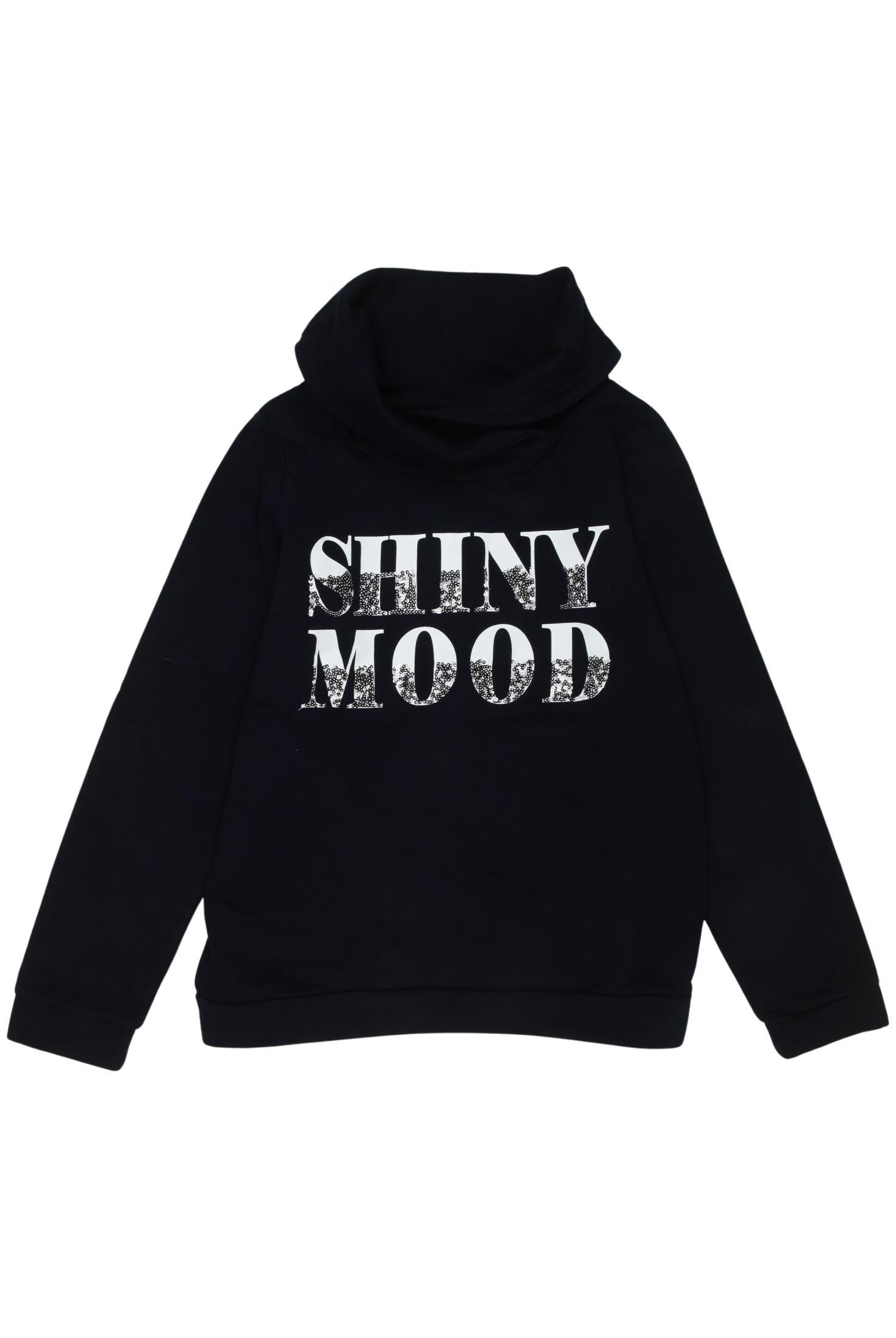 

s.Oliver Mädchen Hoodies & Sweater, marineblau, Gr. 152