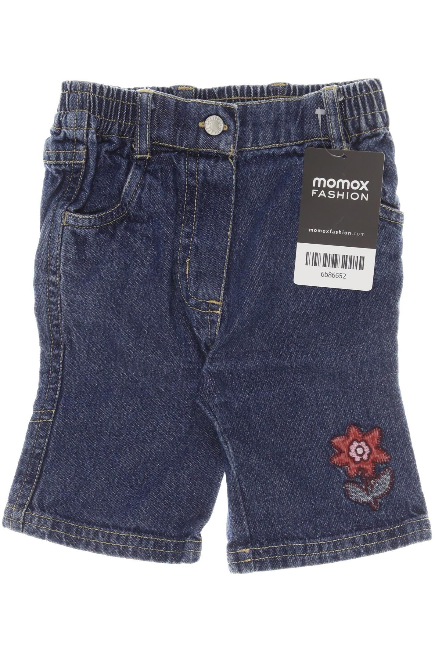 

s.Oliver Damen Shorts, blau, Gr. 62