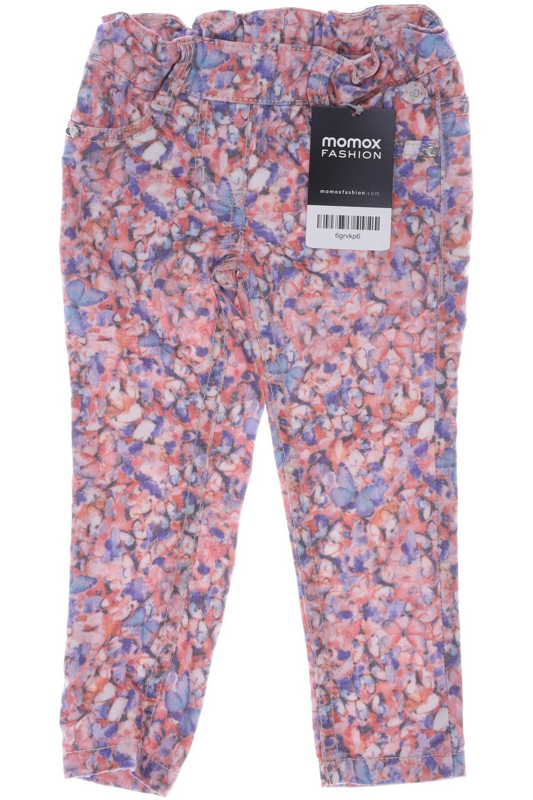 

s.Oliver Mädchen Jeans, pink