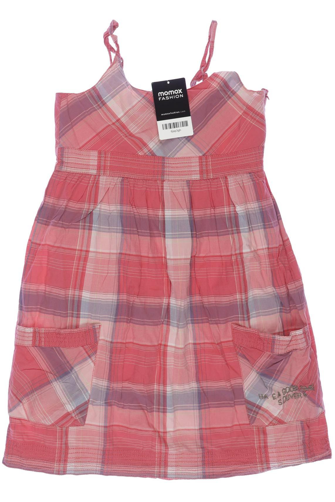 

s.Oliver Damen Kleid, pink, Gr. 140