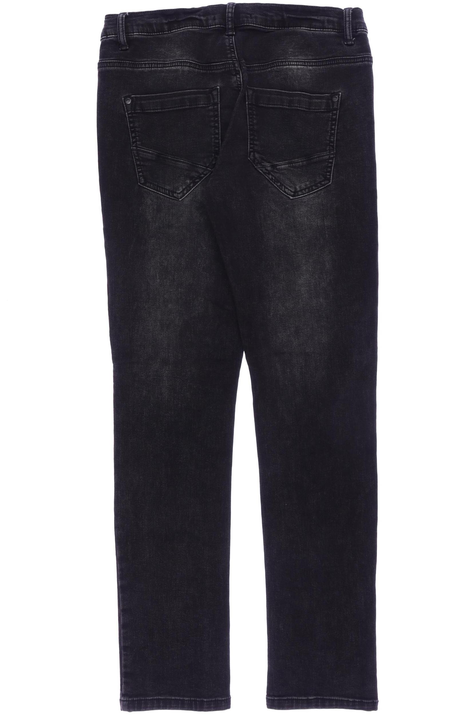 Thumbnail - s.Oliver Mädchen Jeans, schwarz, Gr. 170