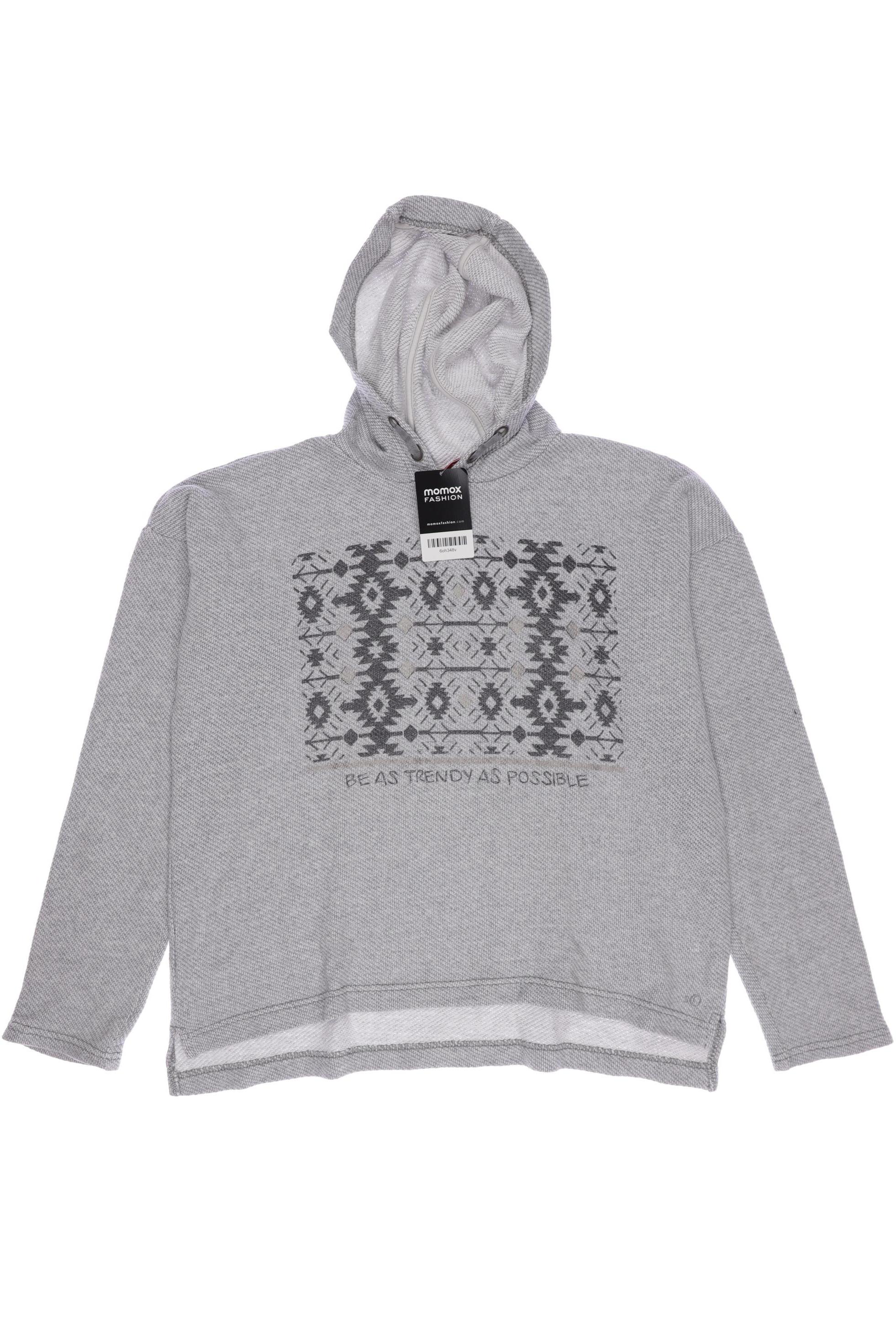 

s.Oliver Mädchen Hoodies & Sweater, grau