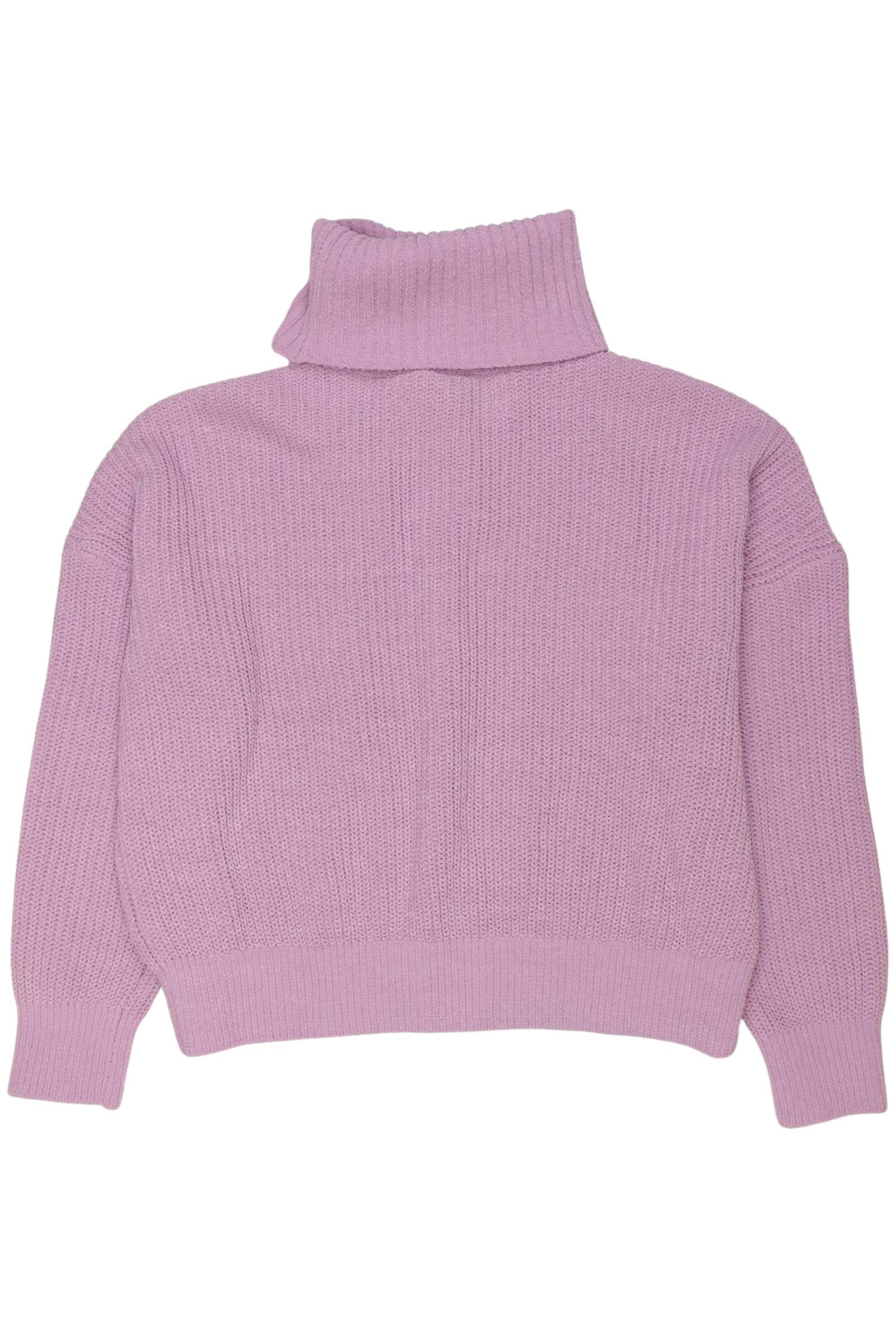 

s.Oliver Damen Pullover, flieder, Gr. 164