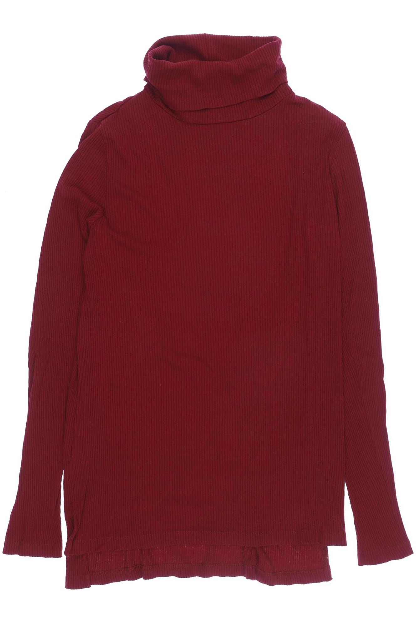 

s.Oliver Mädchen Pullover, bordeaux, Gr. 176