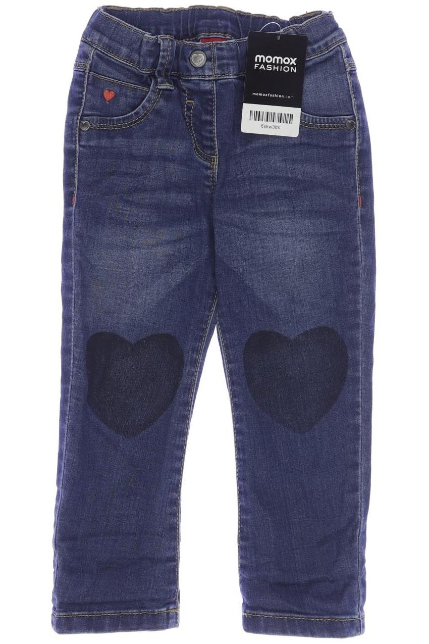 

s.Oliver Mädchen Jeans, blau