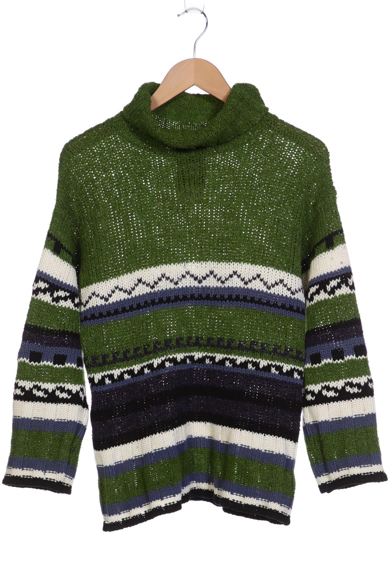 

s.Oliver Mädchen Pullover, grün