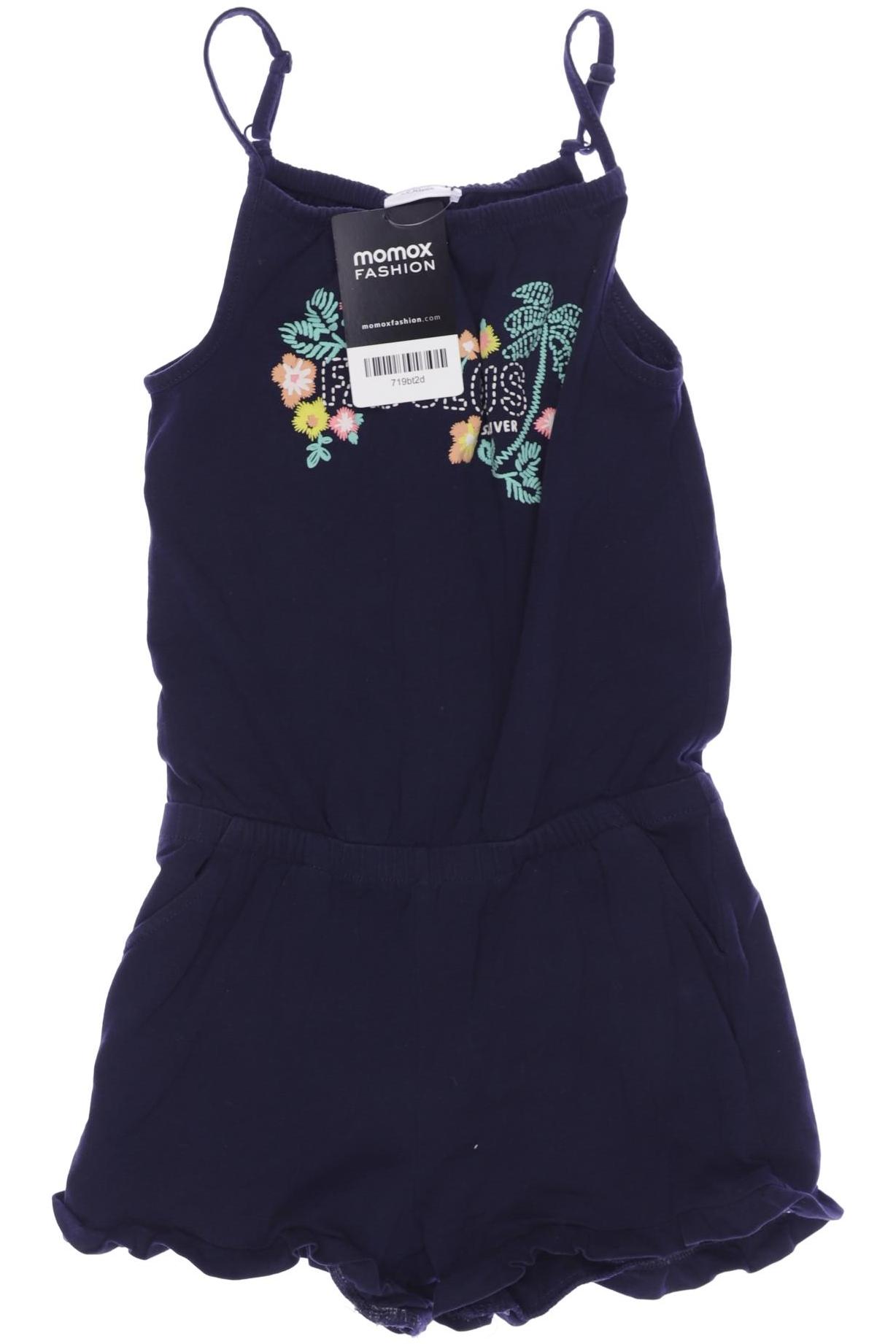 

s.Oliver Damen Shorts, marineblau, Gr. 122