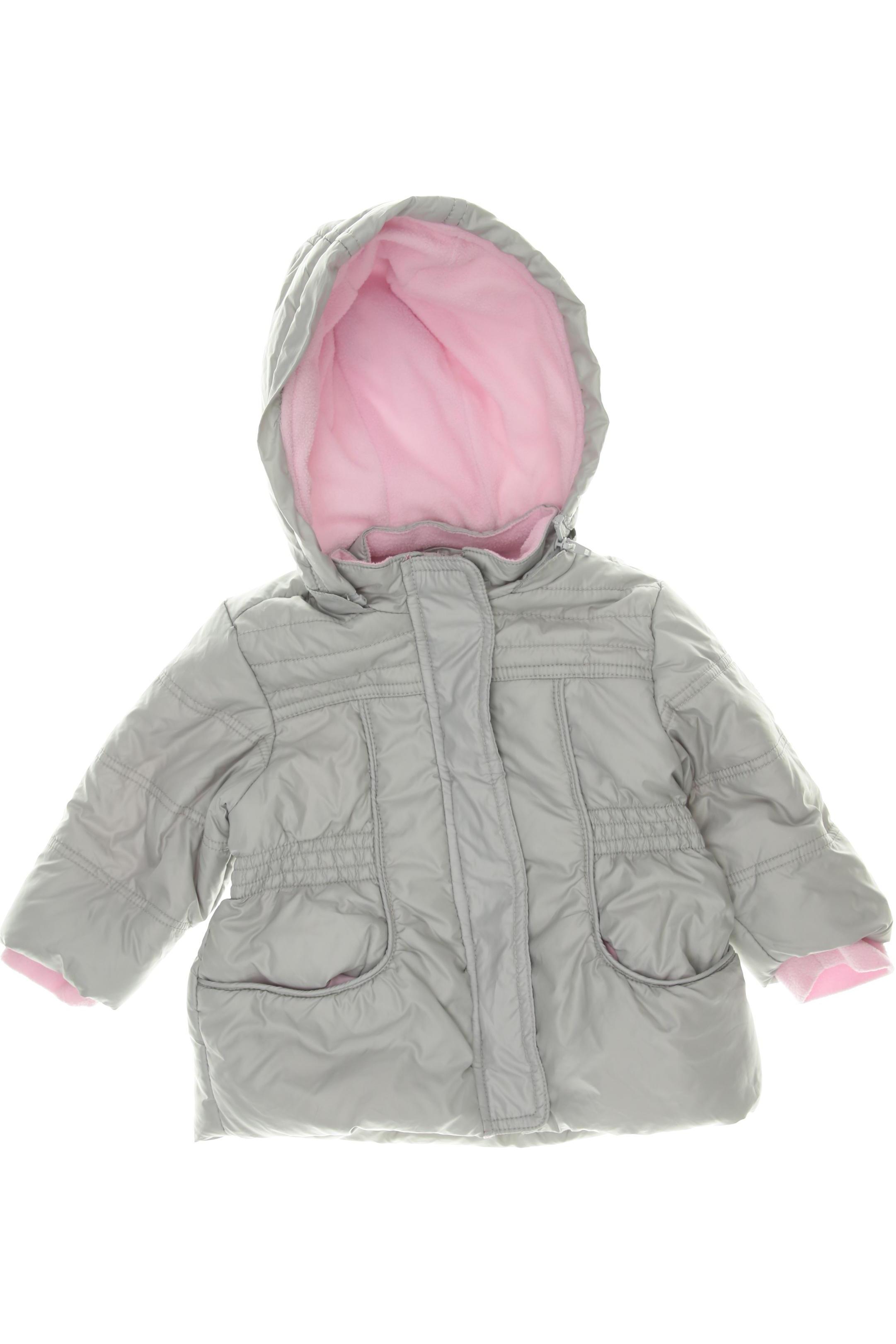 

s.Oliver Mädchen Jacke, grau, Gr. 74