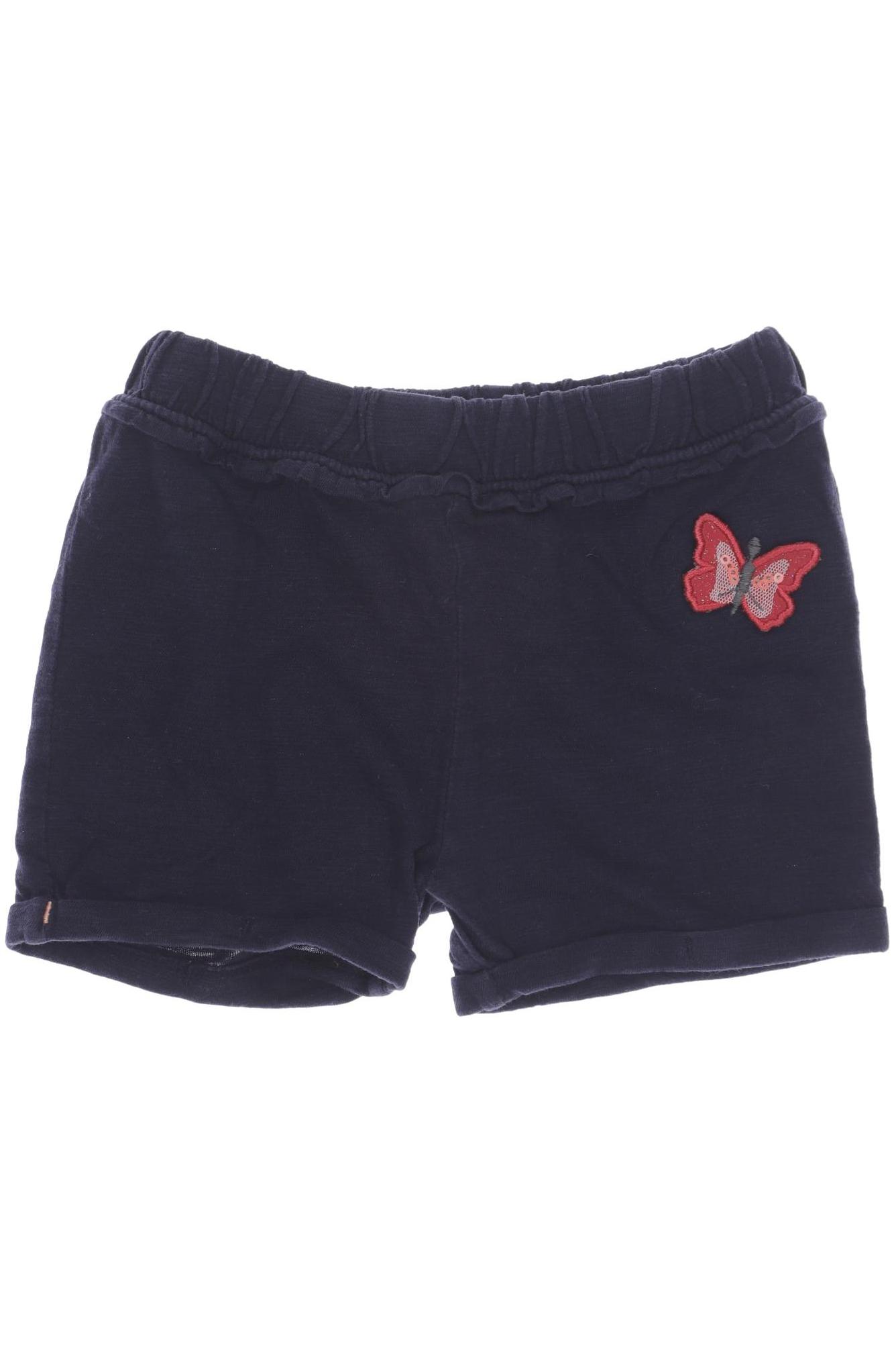 

s.Oliver Damen Shorts, marineblau, Gr. 68