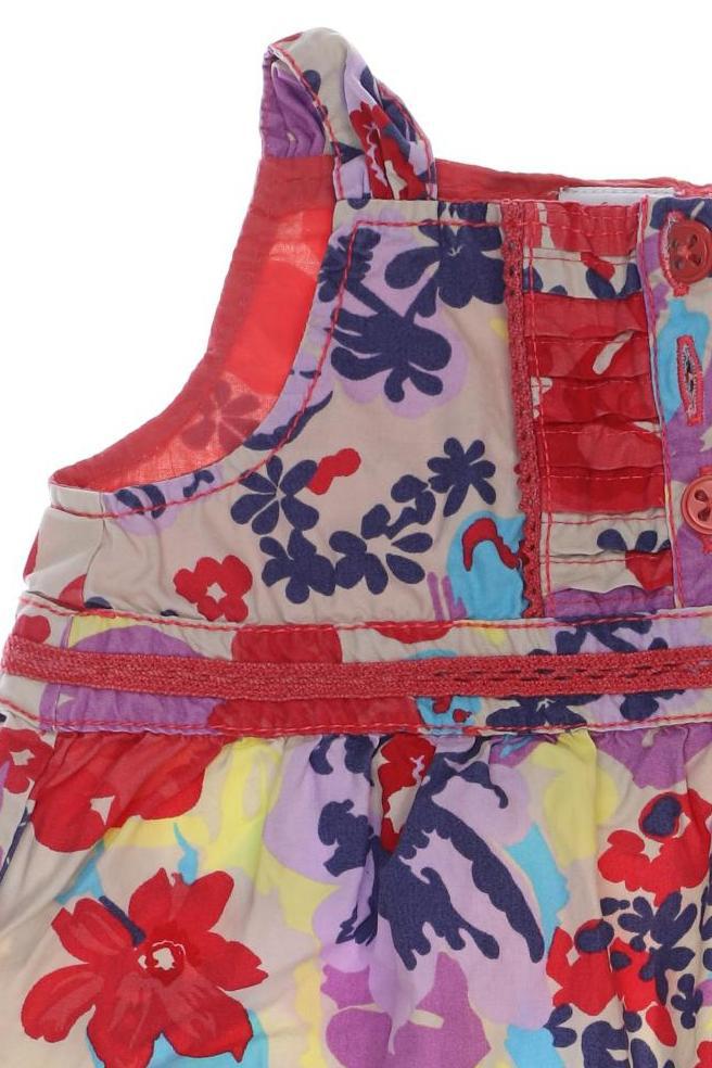 Thumbnail - s.Oliver Damen Kleid, rot, Gr. 62