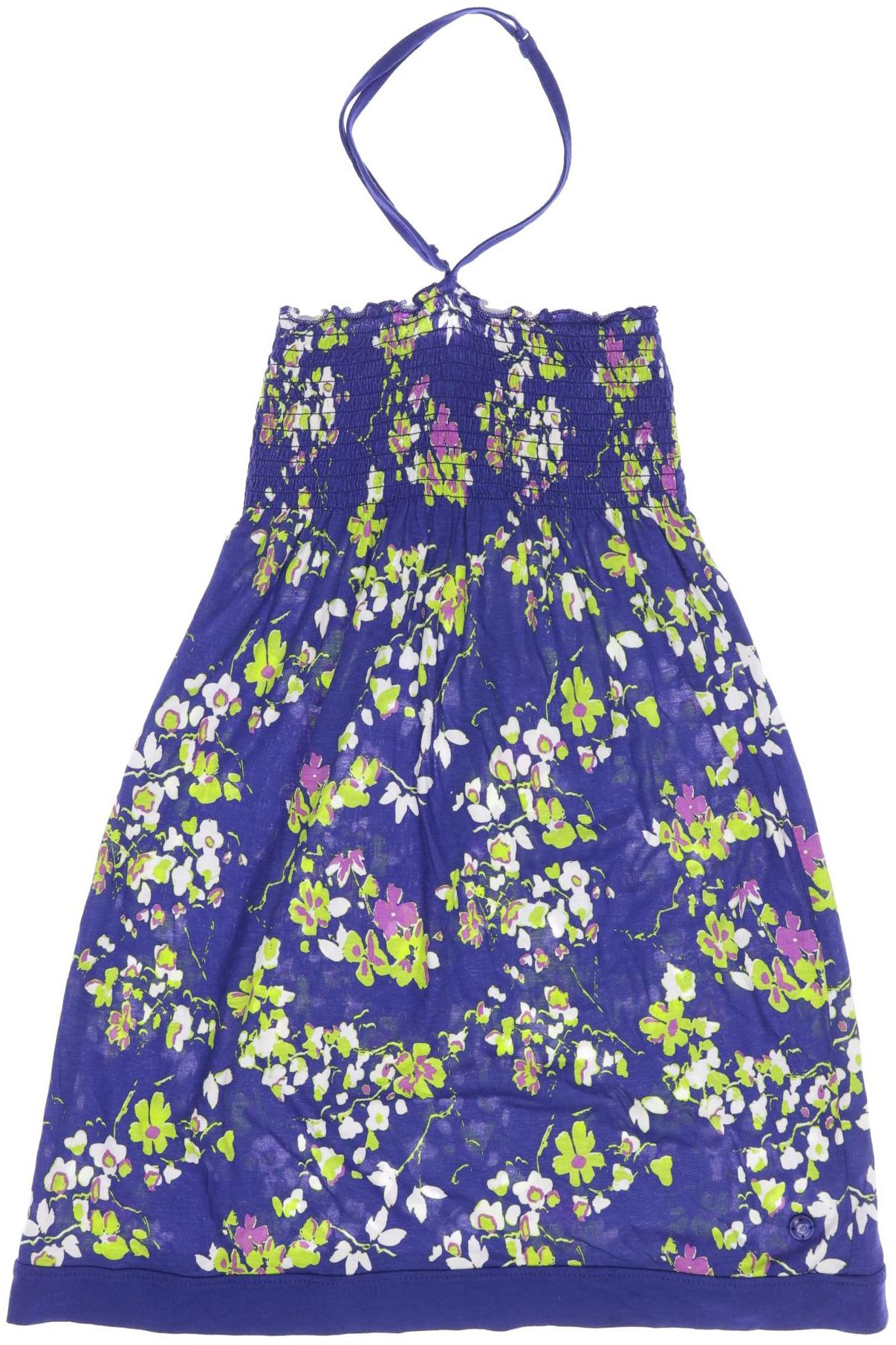 

s.Oliver Mädchen Kleid, marineblau