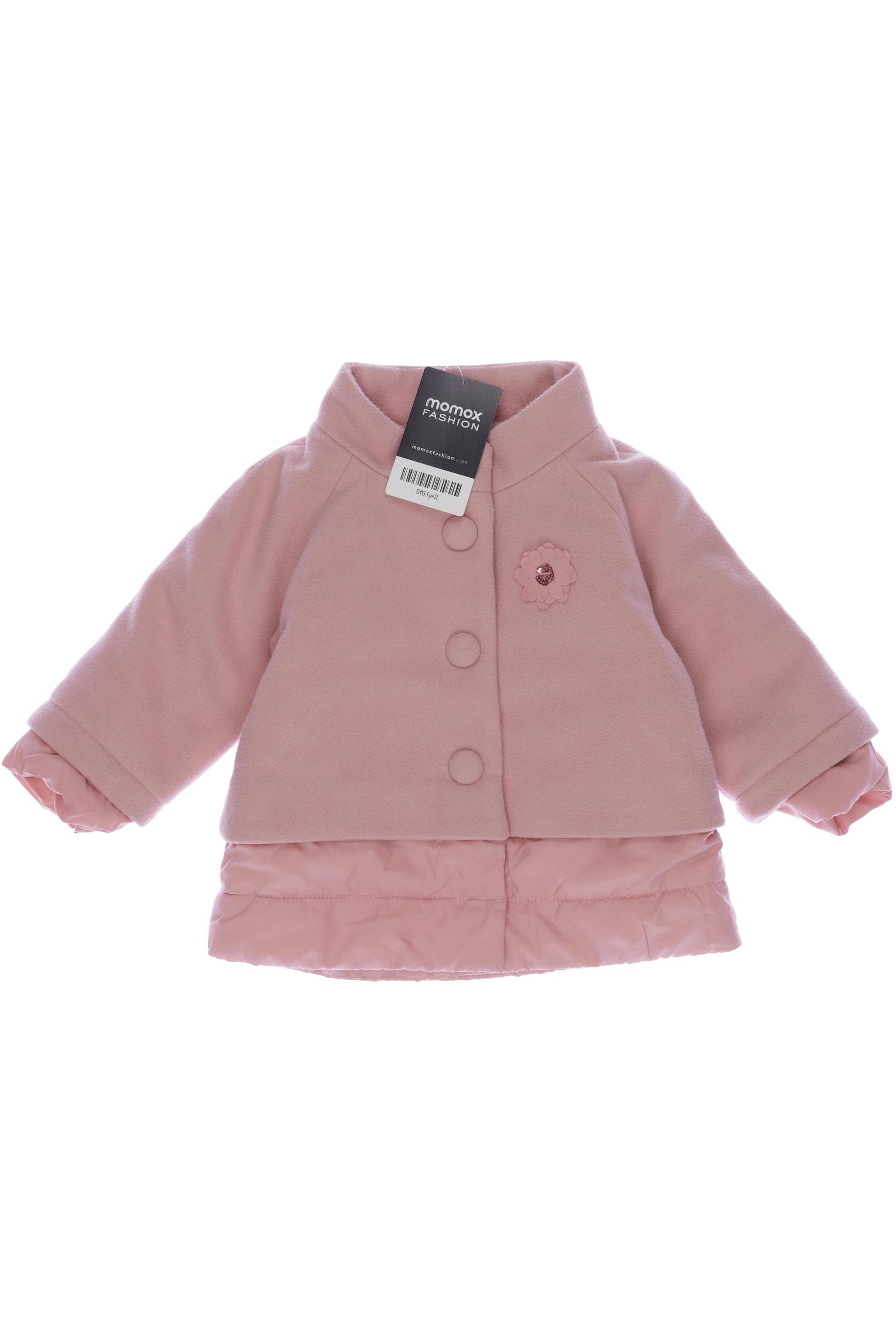 

s.Oliver Damen Jacke, pink, Gr. 74