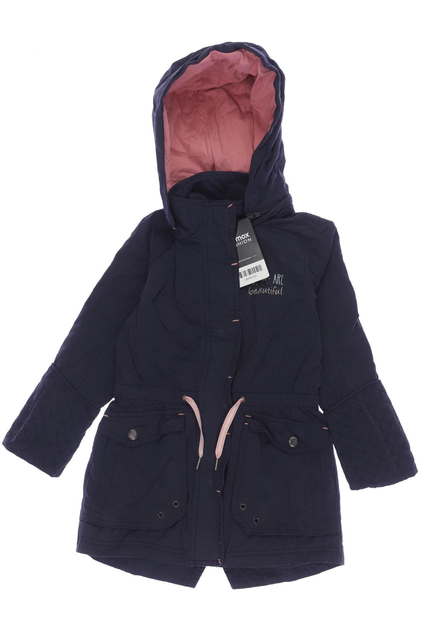 

s.Oliver Mädchen Jacke, marineblau
