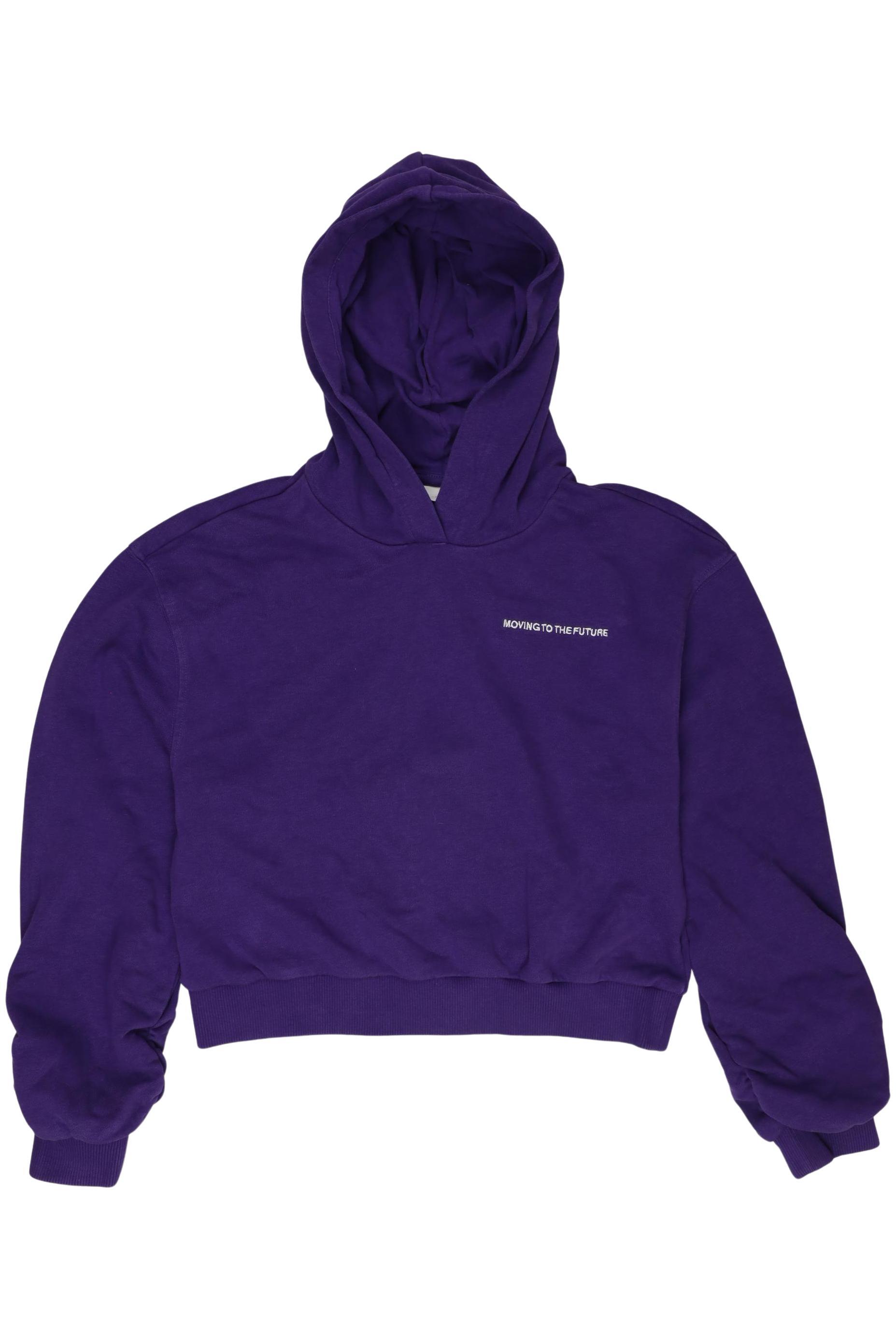 

s.Oliver Mädchen Hoodies & Sweater, flieder, Gr. 152