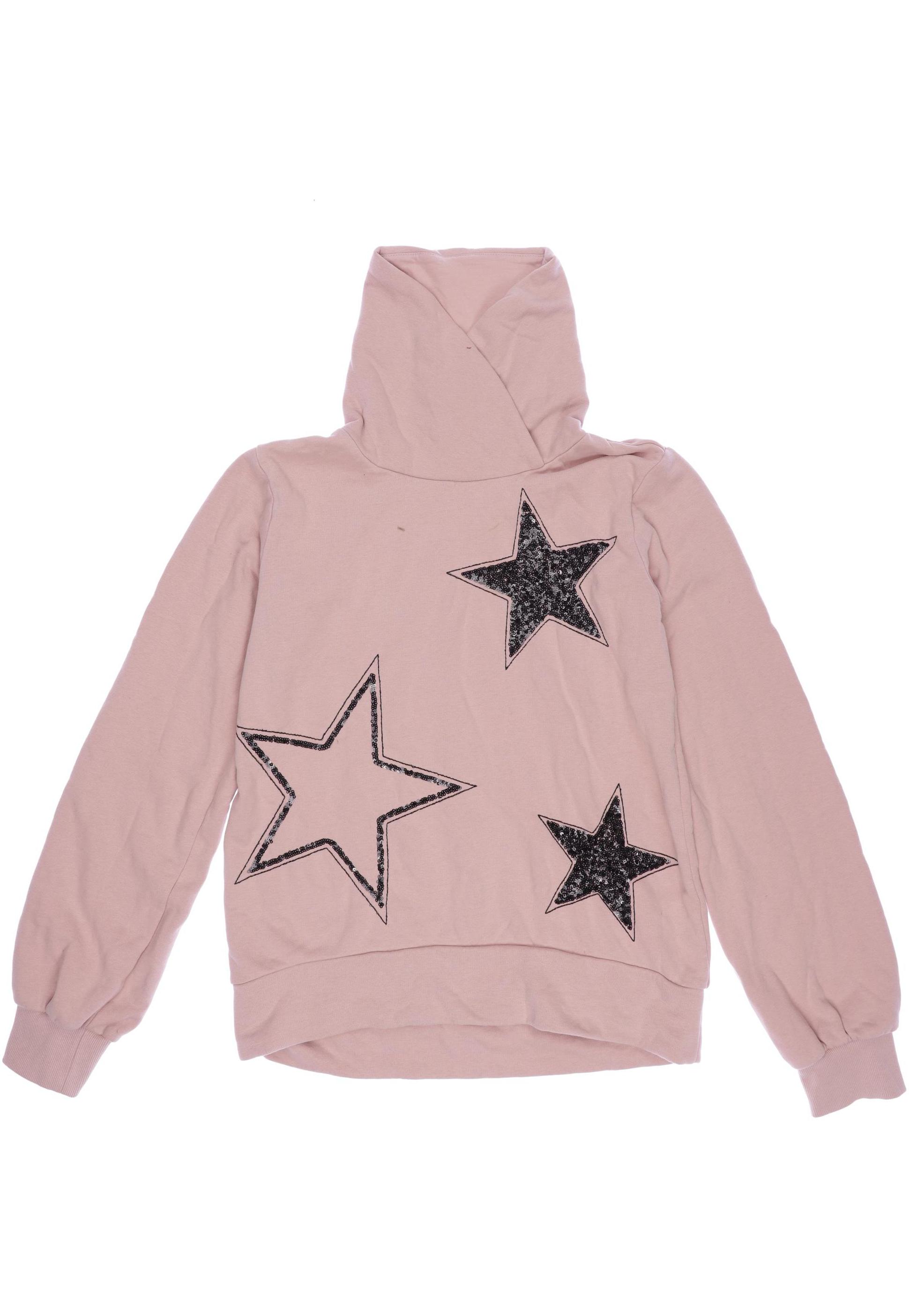 

s.Oliver Damen Hoodies & Sweater, pink, Gr. 176