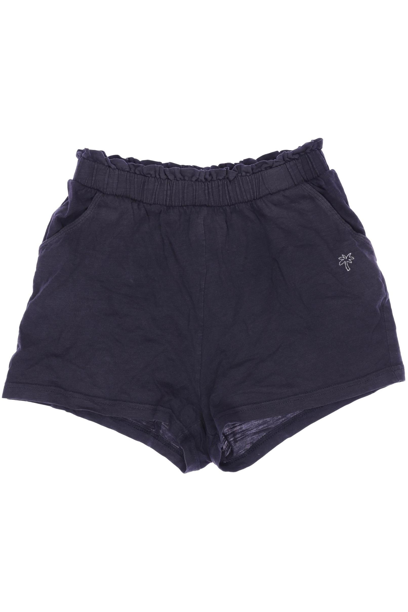 

s.Oliver Damen Shorts, marineblau, Gr. 152