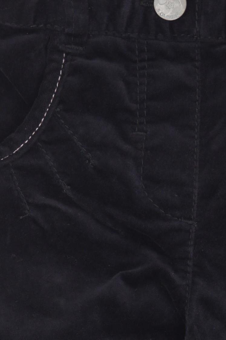 Thumbnail - s.Oliver Damen Stoffhose, blau, Gr. 62