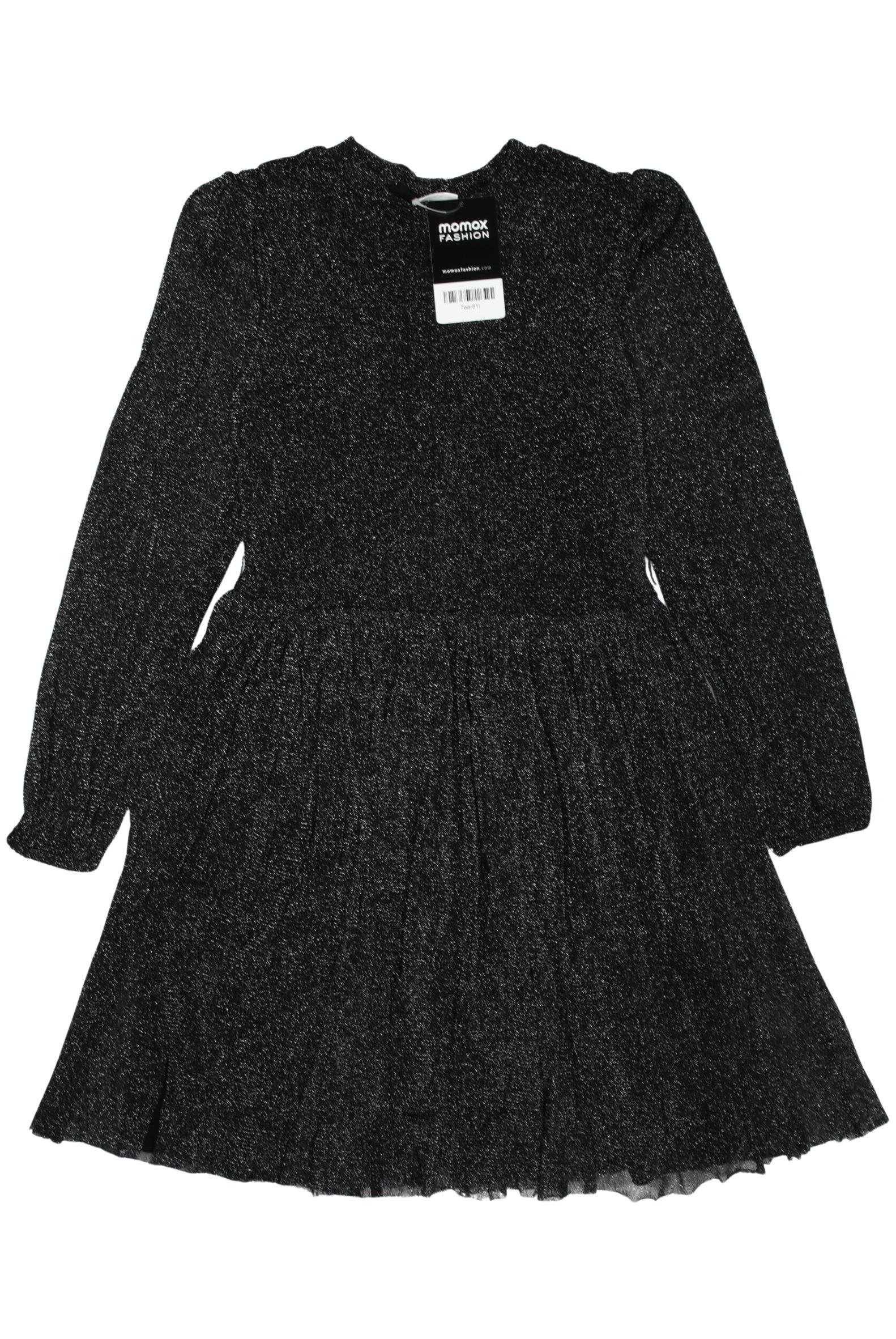 

s.Oliver Damen Kleid, schwarz, Gr. 146