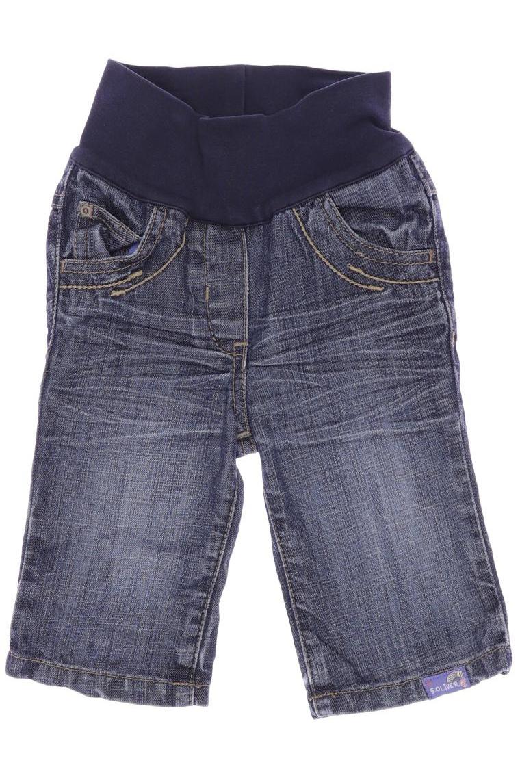 

s.Oliver Mädchen Jeans, blau