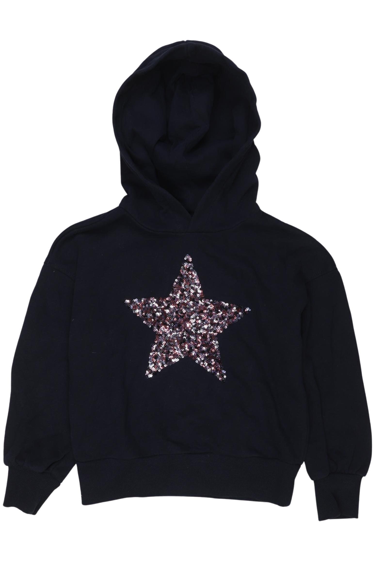 

s.Oliver Mädchen Hoodies & Sweater, marineblau, Gr. 116