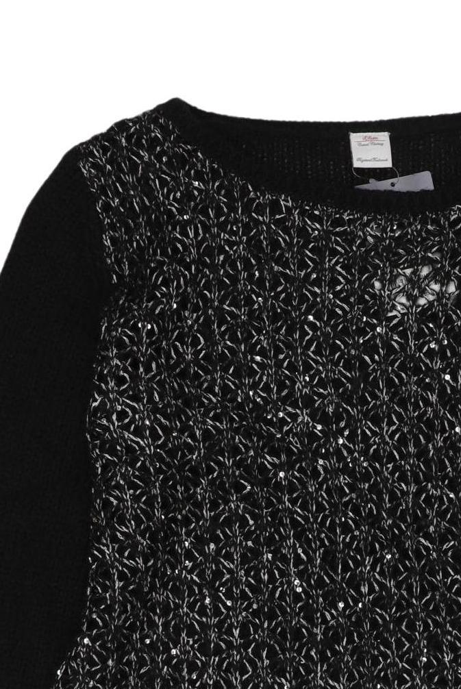 Thumbnail - s.Oliver Mädchen Pullover, mehrfarbig, Gr. 176