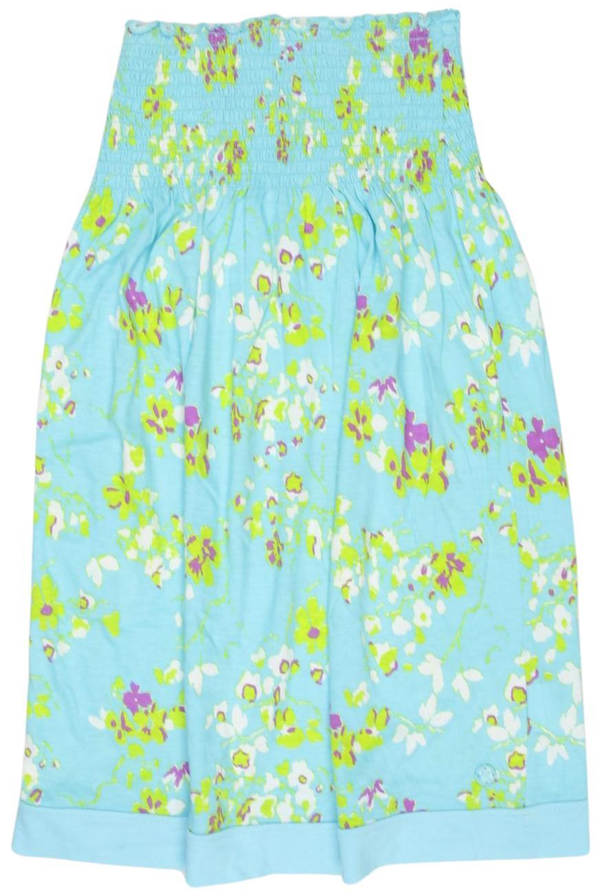 

s.Oliver Damen Kleid, hellblau, Gr. 152