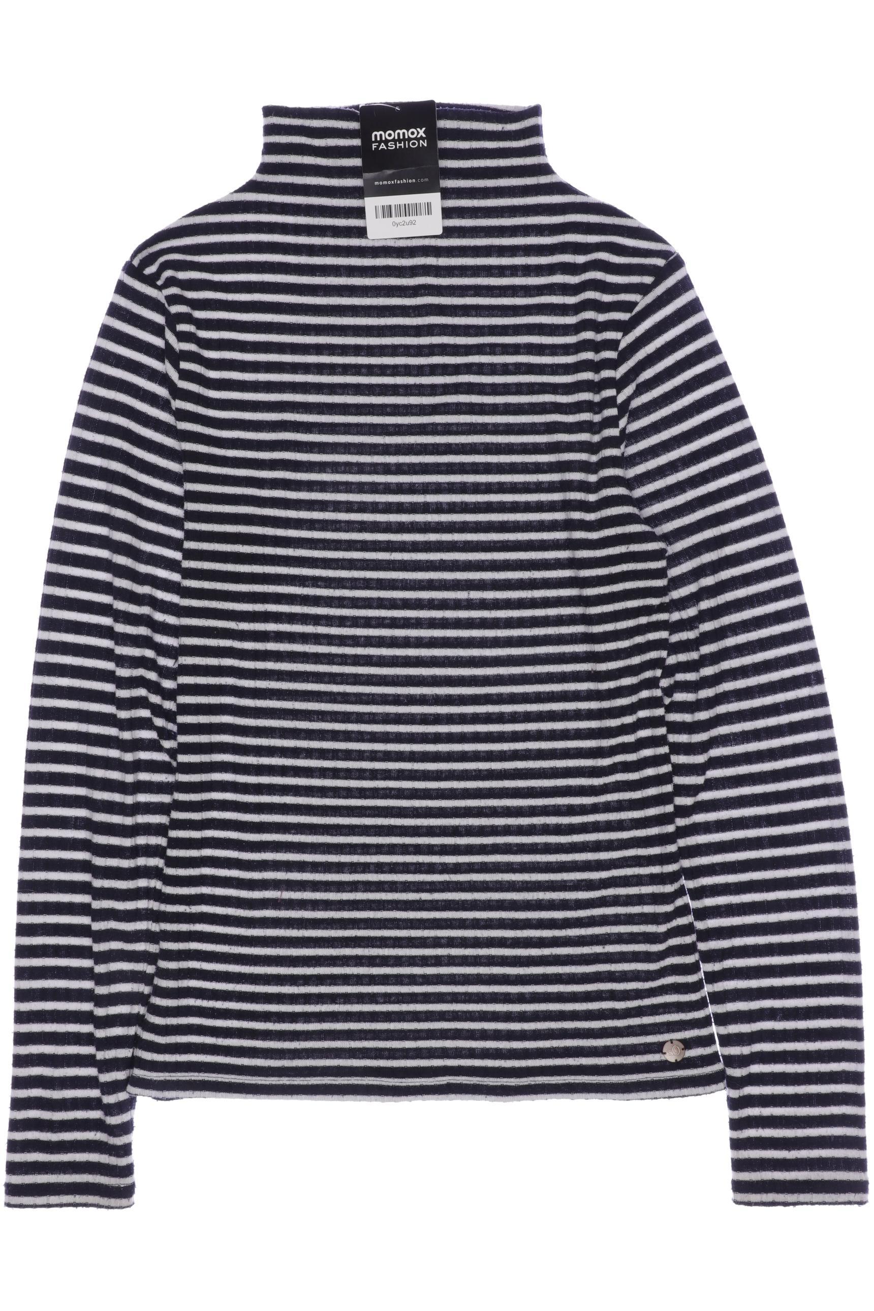 

s.Oliver Mädchen Langarmshirt, marineblau, Gr. 176