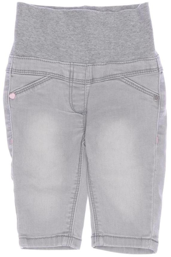 

s.Oliver Damen Jeans, grau, Gr. 62