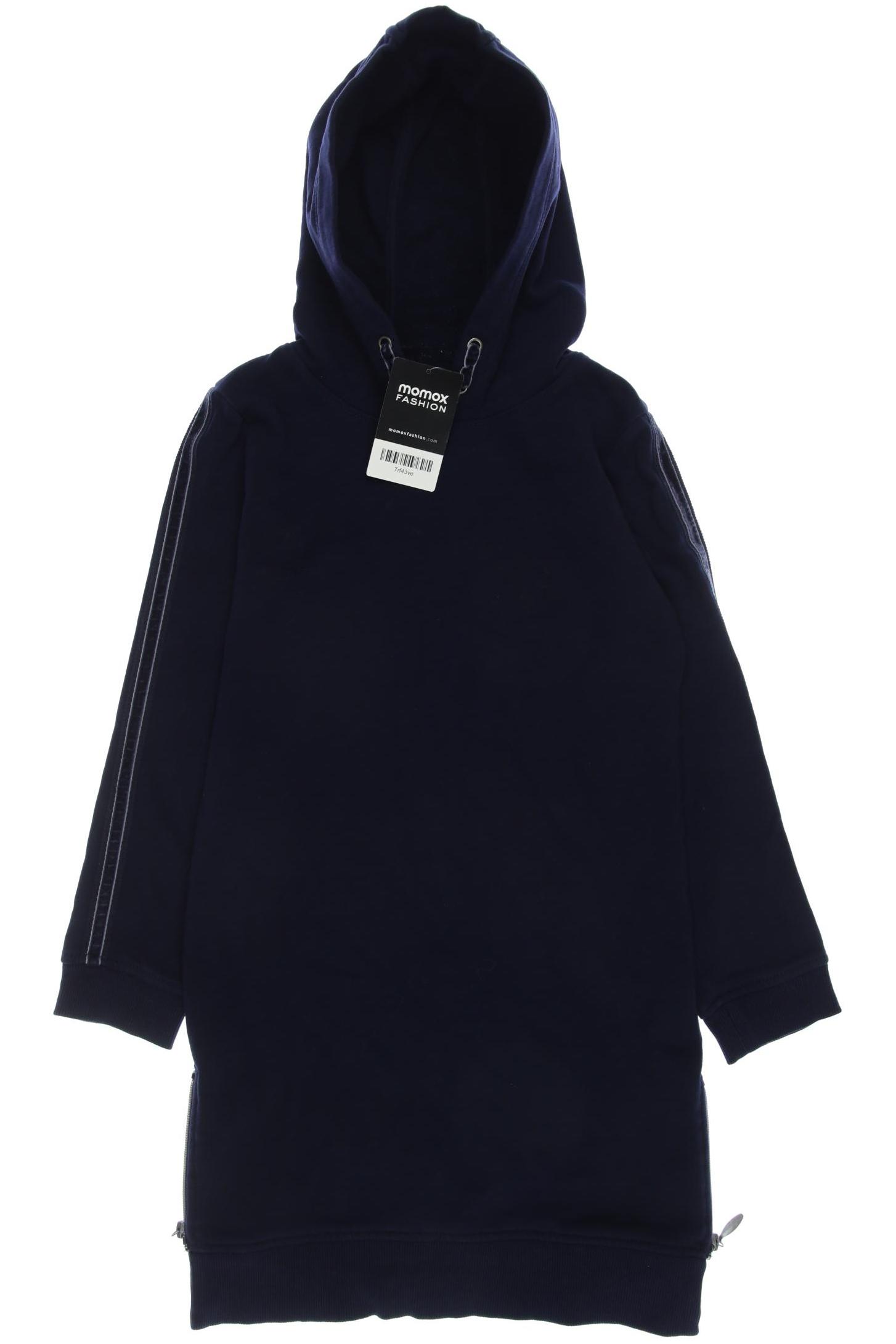 

s.Oliver Damen Kleid, marineblau, Gr. 134