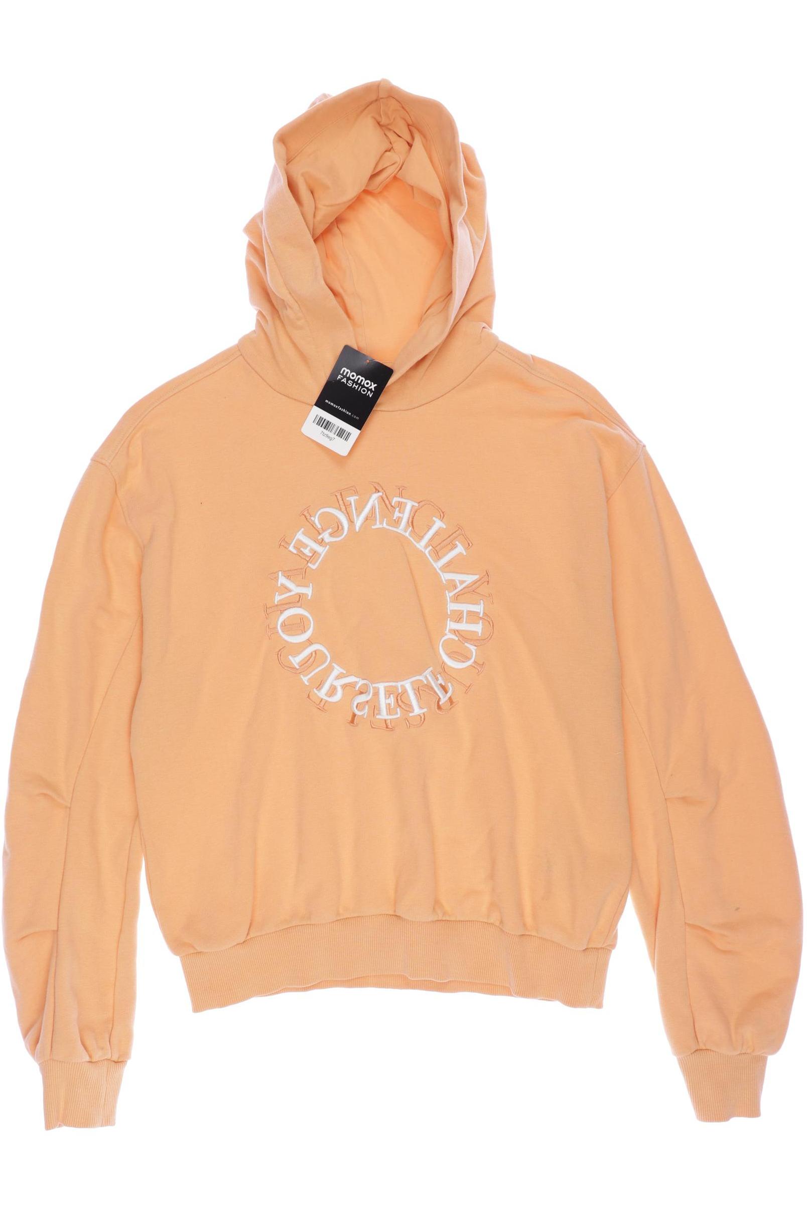 

s.Oliver Damen Hoodies & Sweater, orange, Gr. 164