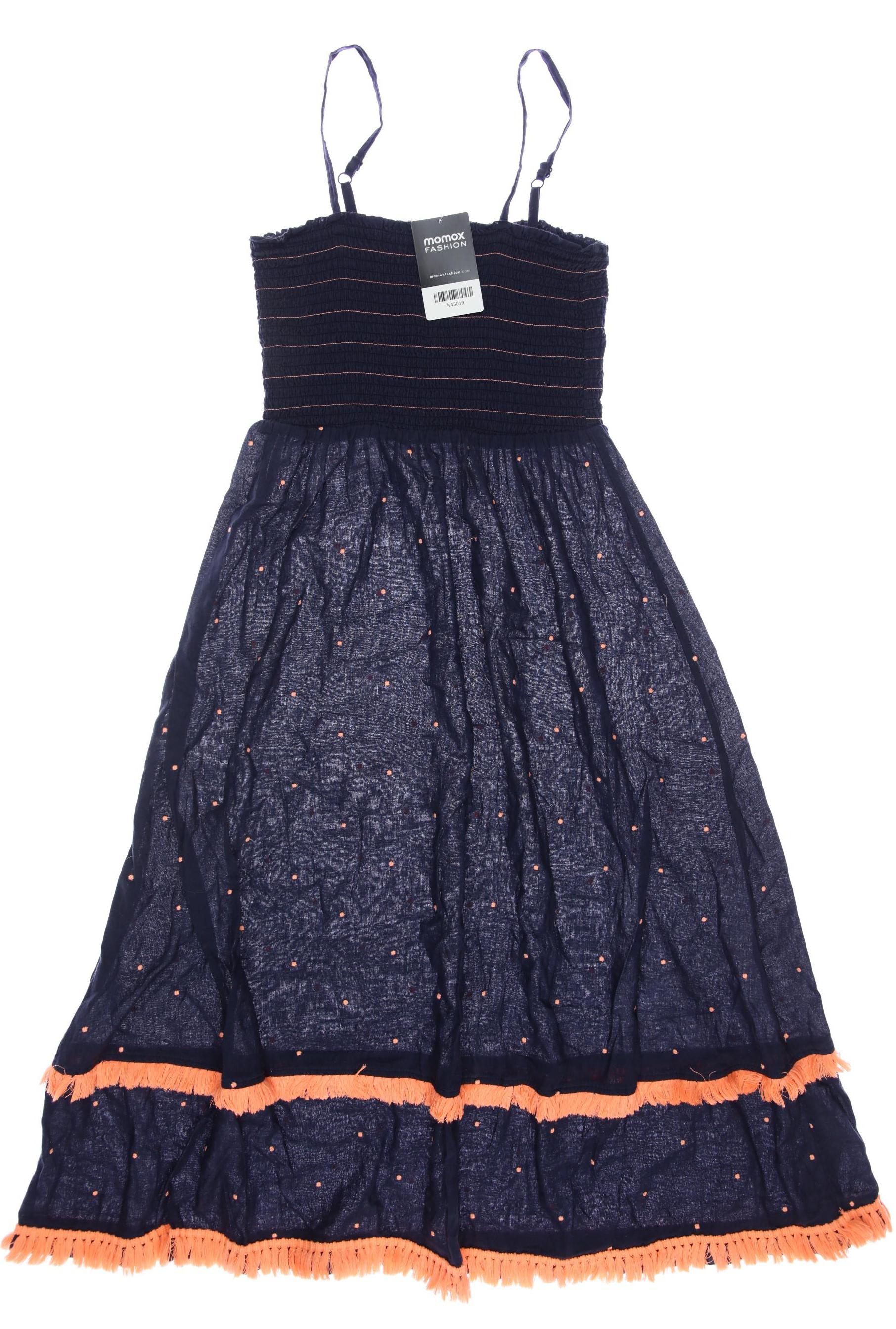 

s.Oliver Damen Kleid, marineblau, Gr. 158