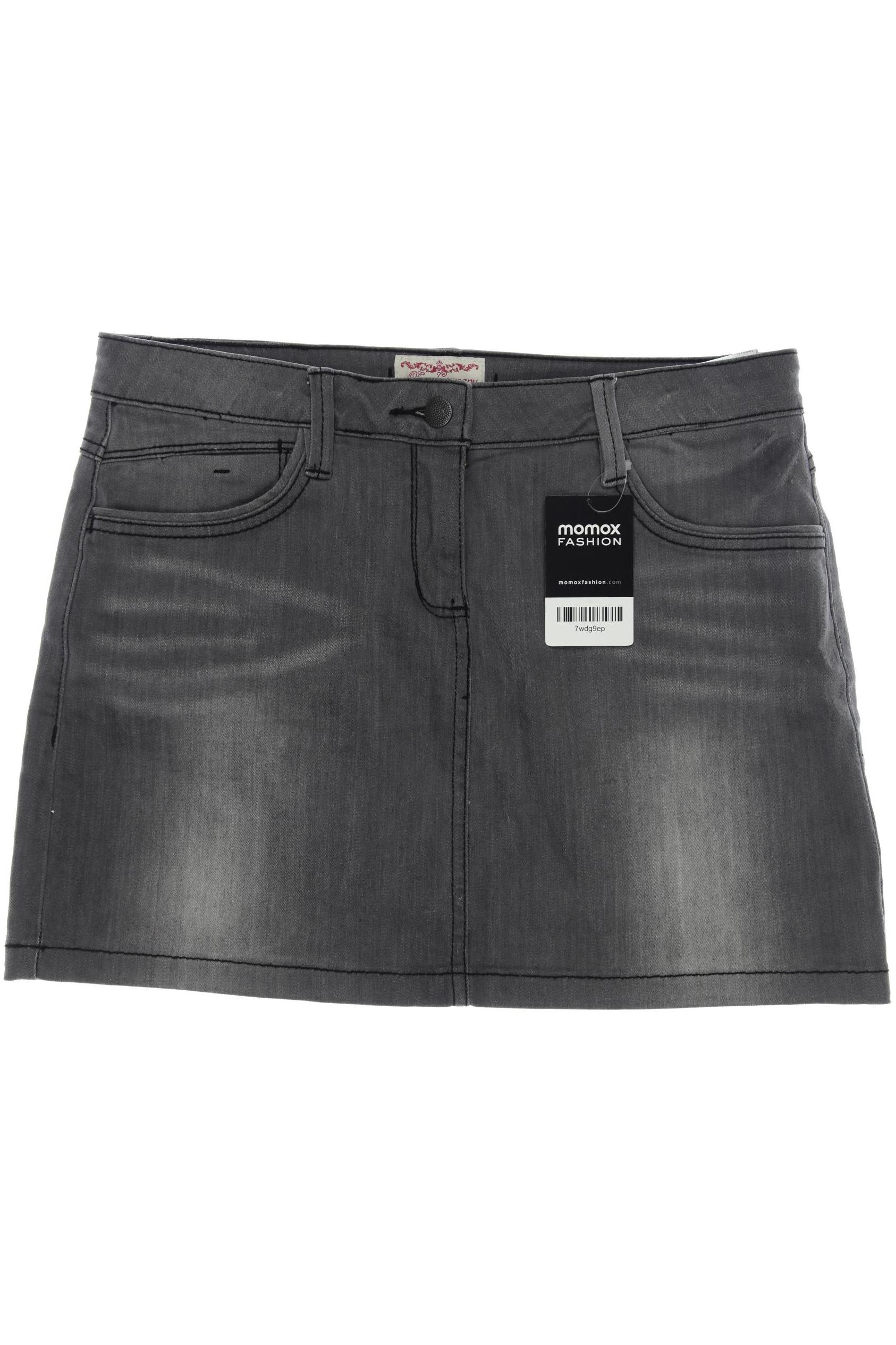 

s.Oliver Damen Rock, grau, Gr. 176