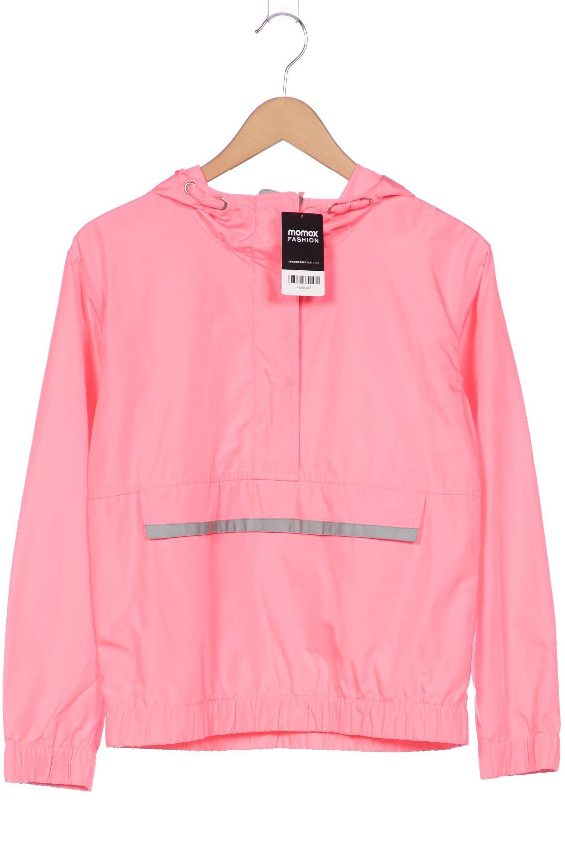 

s.Oliver Damen Jacke, pink, Gr. 164