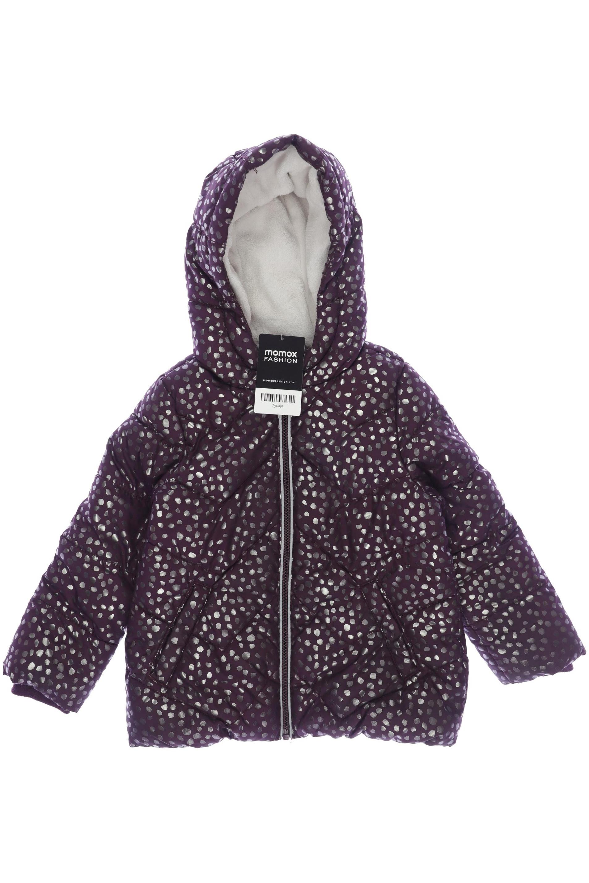 

s.Oliver Mädchen Jacke, bordeaux