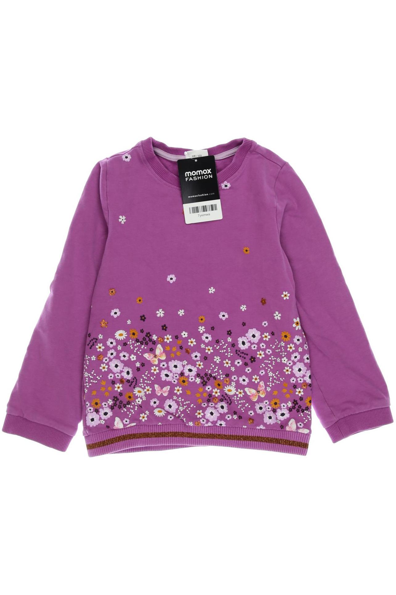 

s.Oliver Damen Hoodies & Sweater, pink, Gr. 116