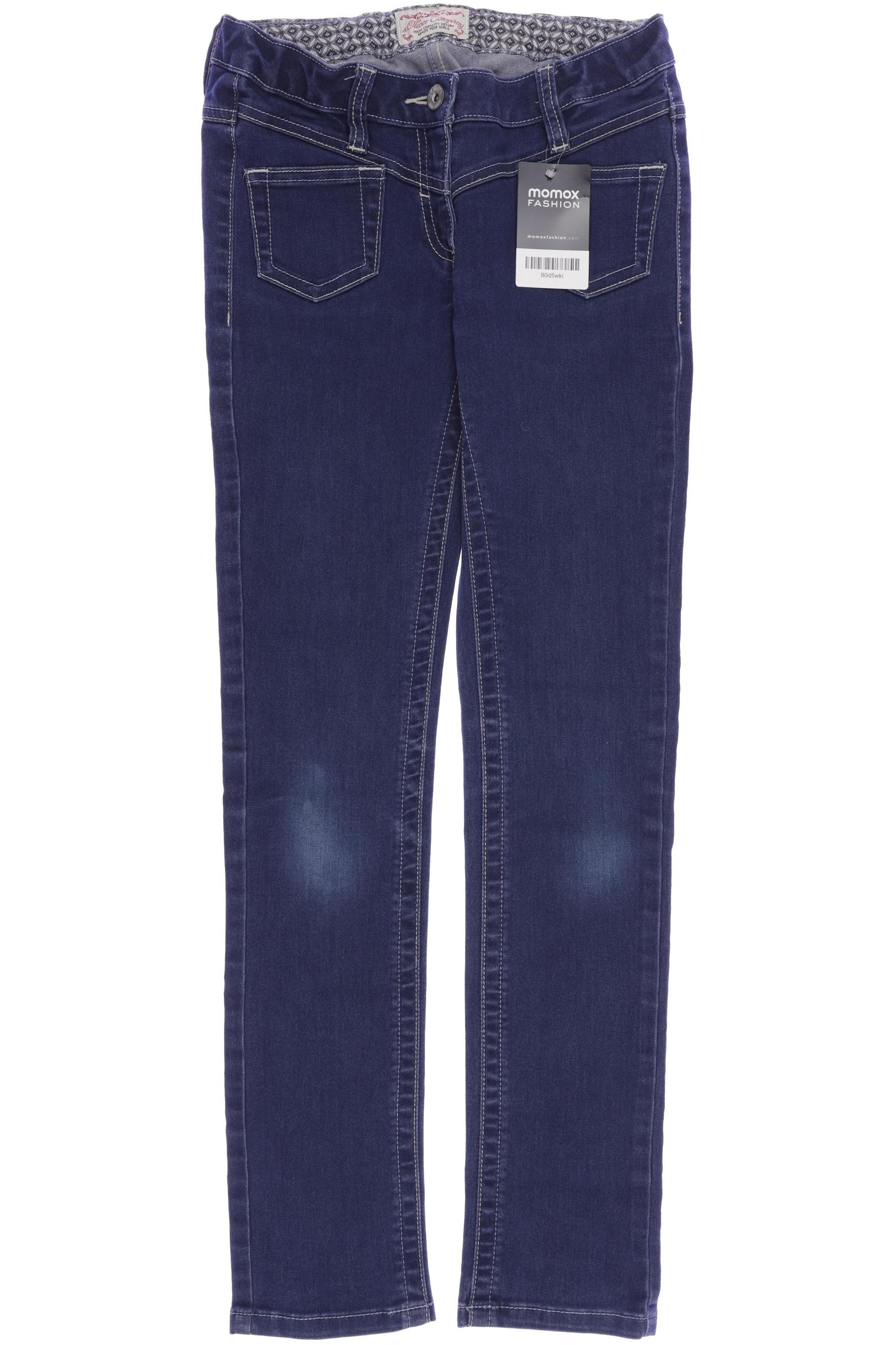 

s.Oliver Mädchen Jeans, blau