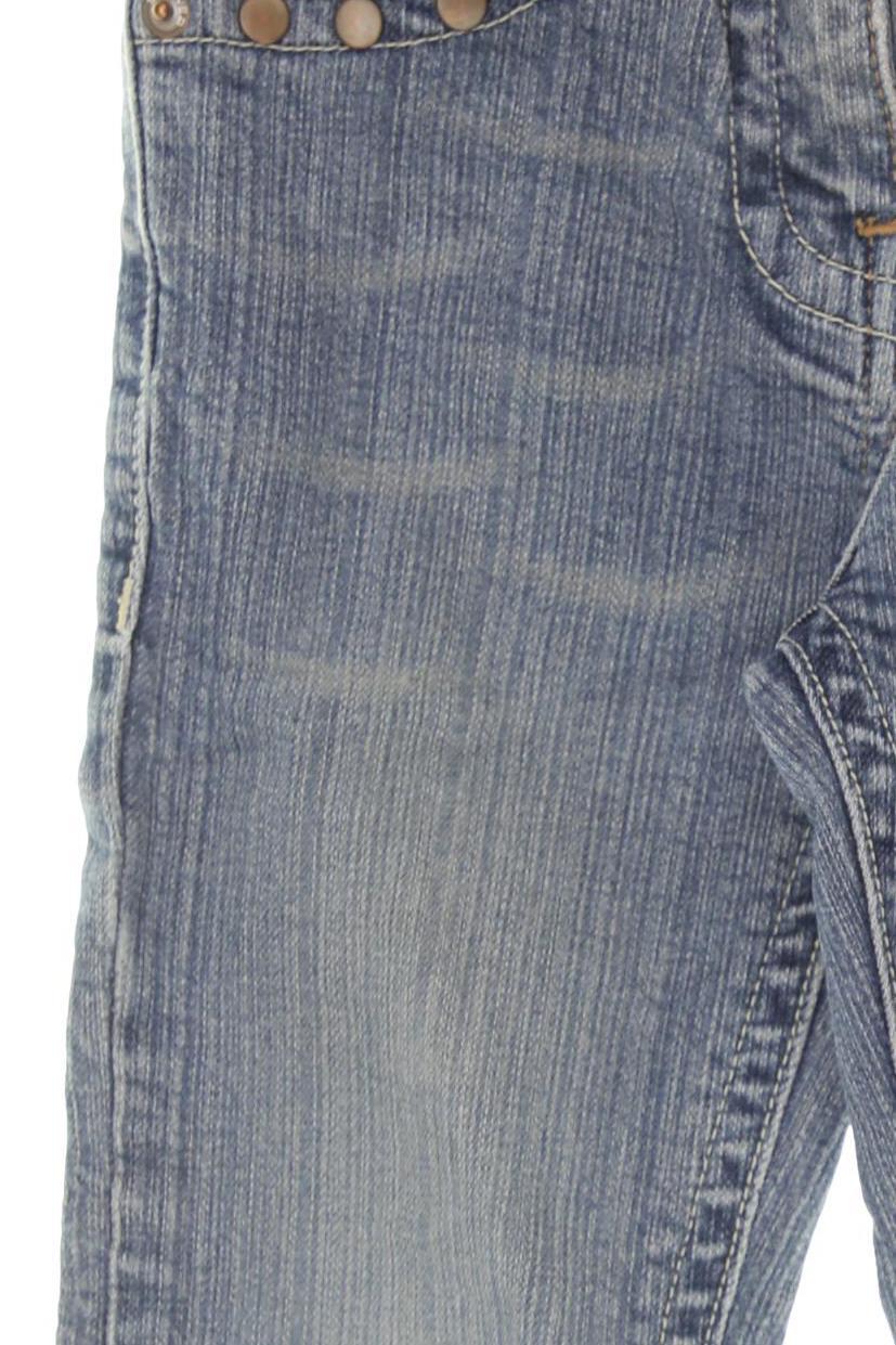 Thumbnail - s.Oliver Mädchen Jeans, blau, Gr. 104