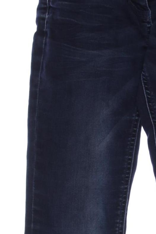 Thumbnail - s.Oliver Damen Jeans, marineblau, Gr. 152