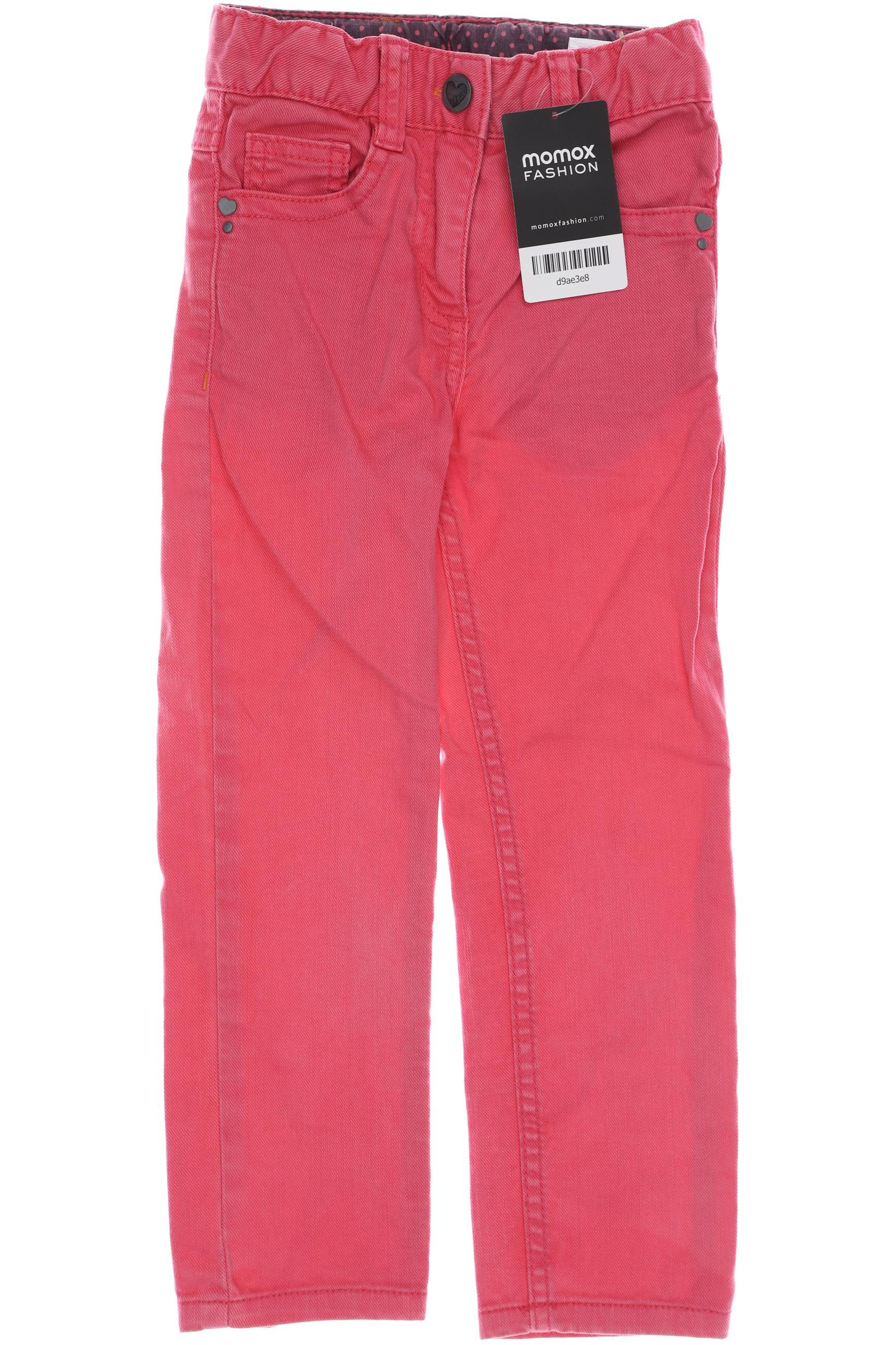 

s.Oliver Mädchen Jeans, pink