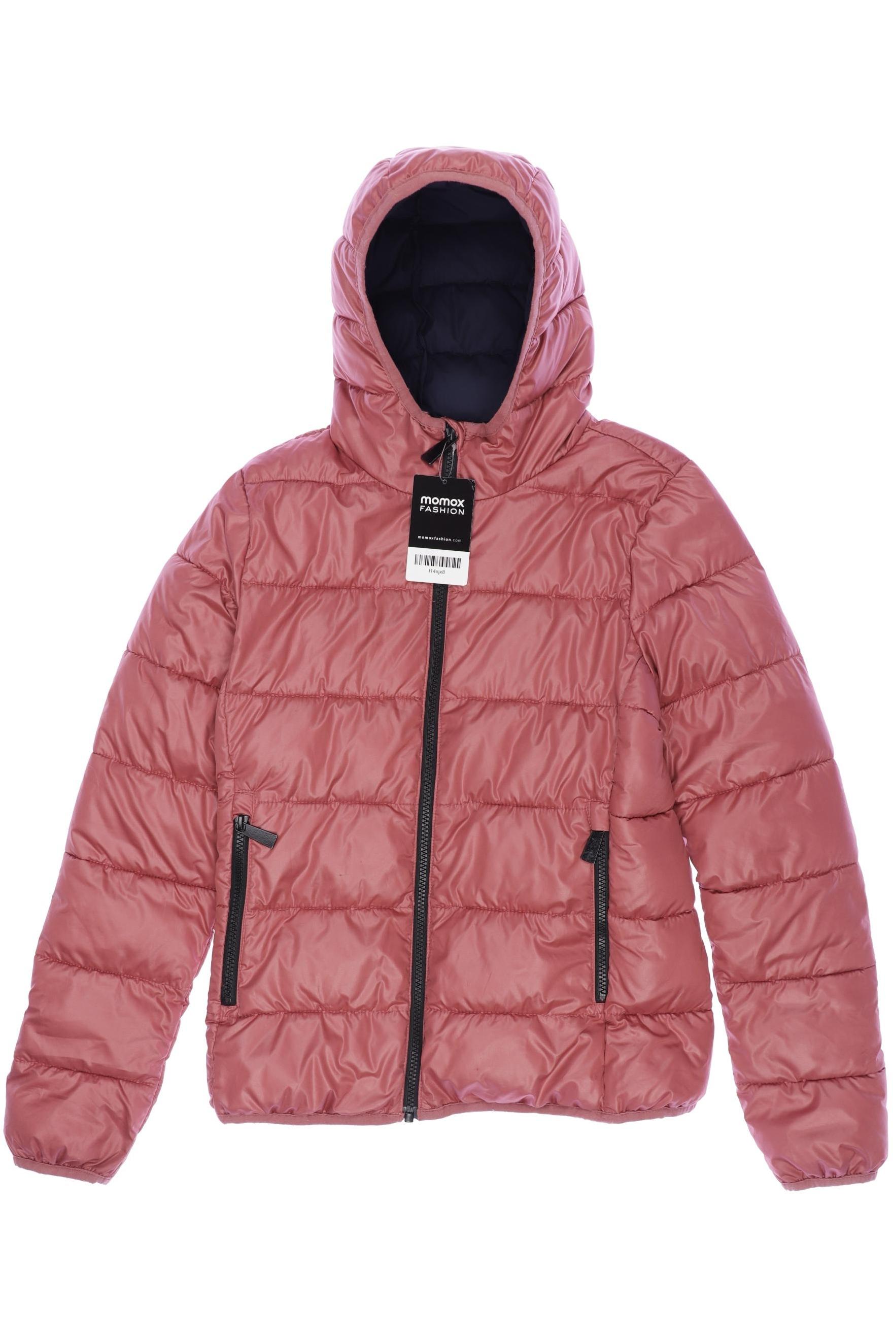 

s.Oliver Damen Jacke, pink, Gr. 164