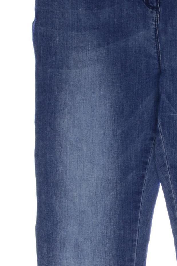 Thumbnail - s.Oliver Mädchen Jeans, blau, Gr. 176