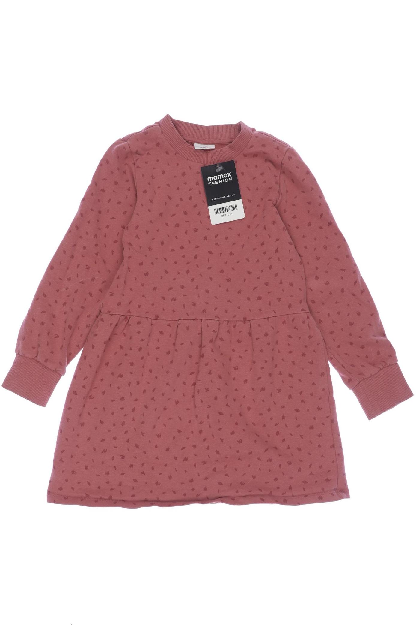 

s.Oliver Damen Kleid, pink, Gr. 116