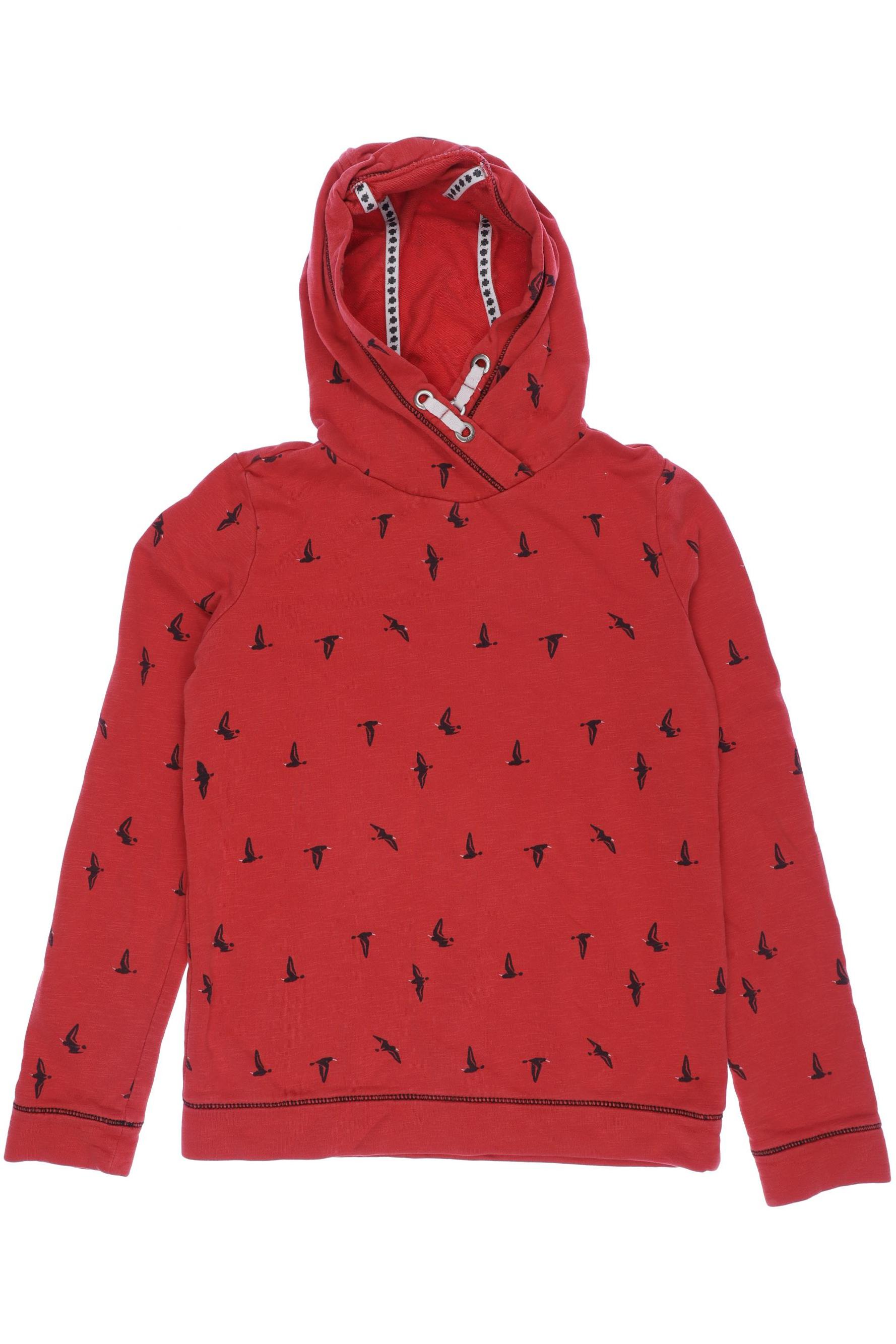 

s.Oliver Damen Hoodies & Sweater, rot, Gr. 164