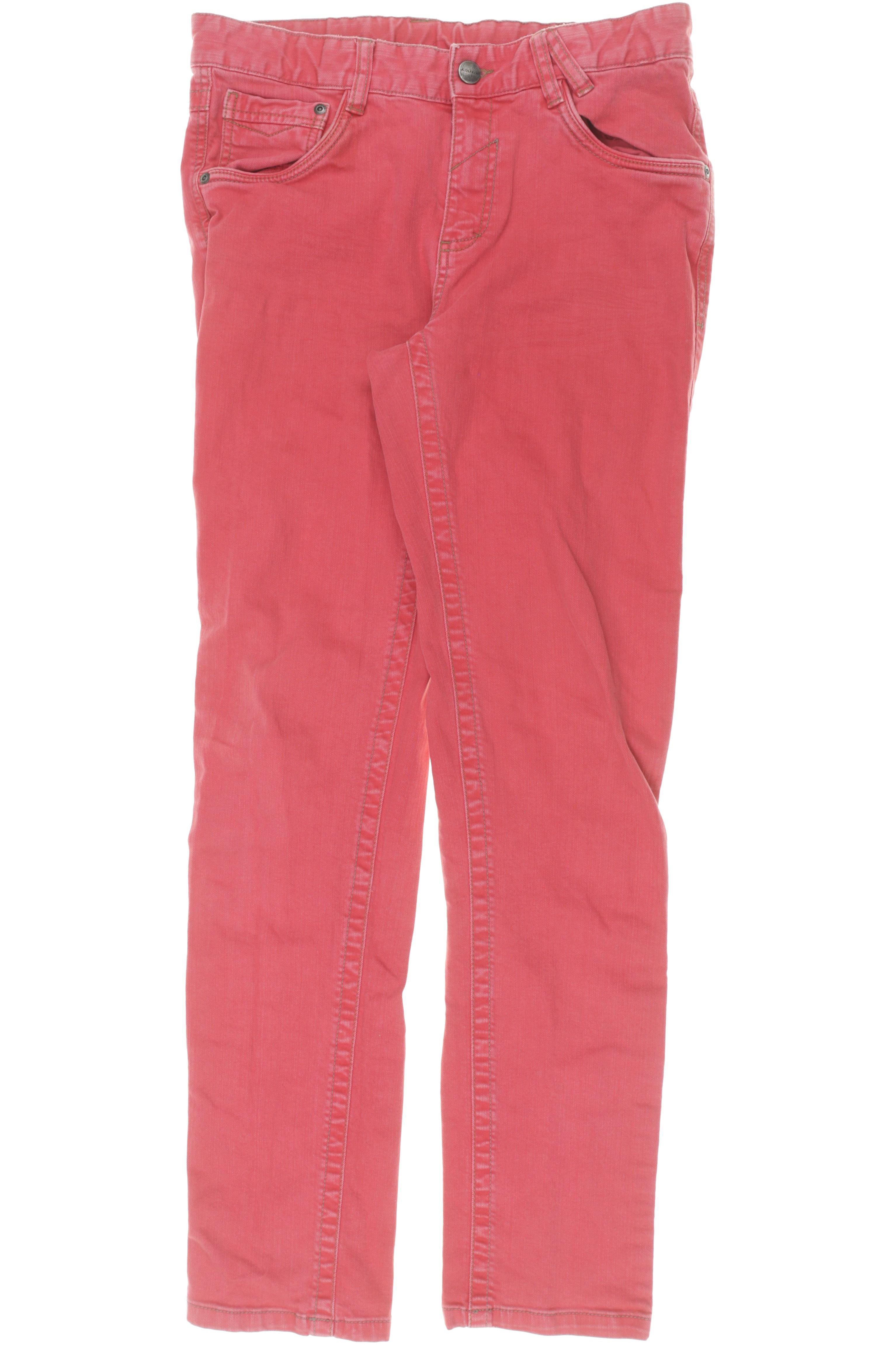 

s.Oliver Damen Jeans, rot, Gr. 176