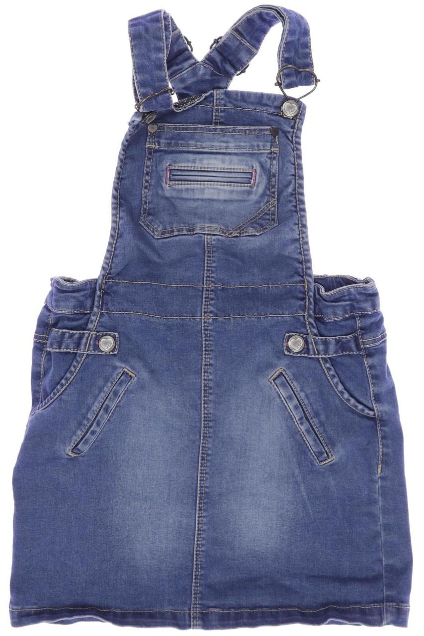 

s.Oliver Mädchen Kleid, blau