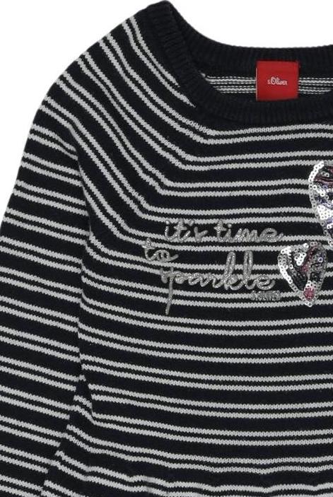 Thumbnail - s.Oliver Mädchen Kleid, mehrfarbig, Gr. 116